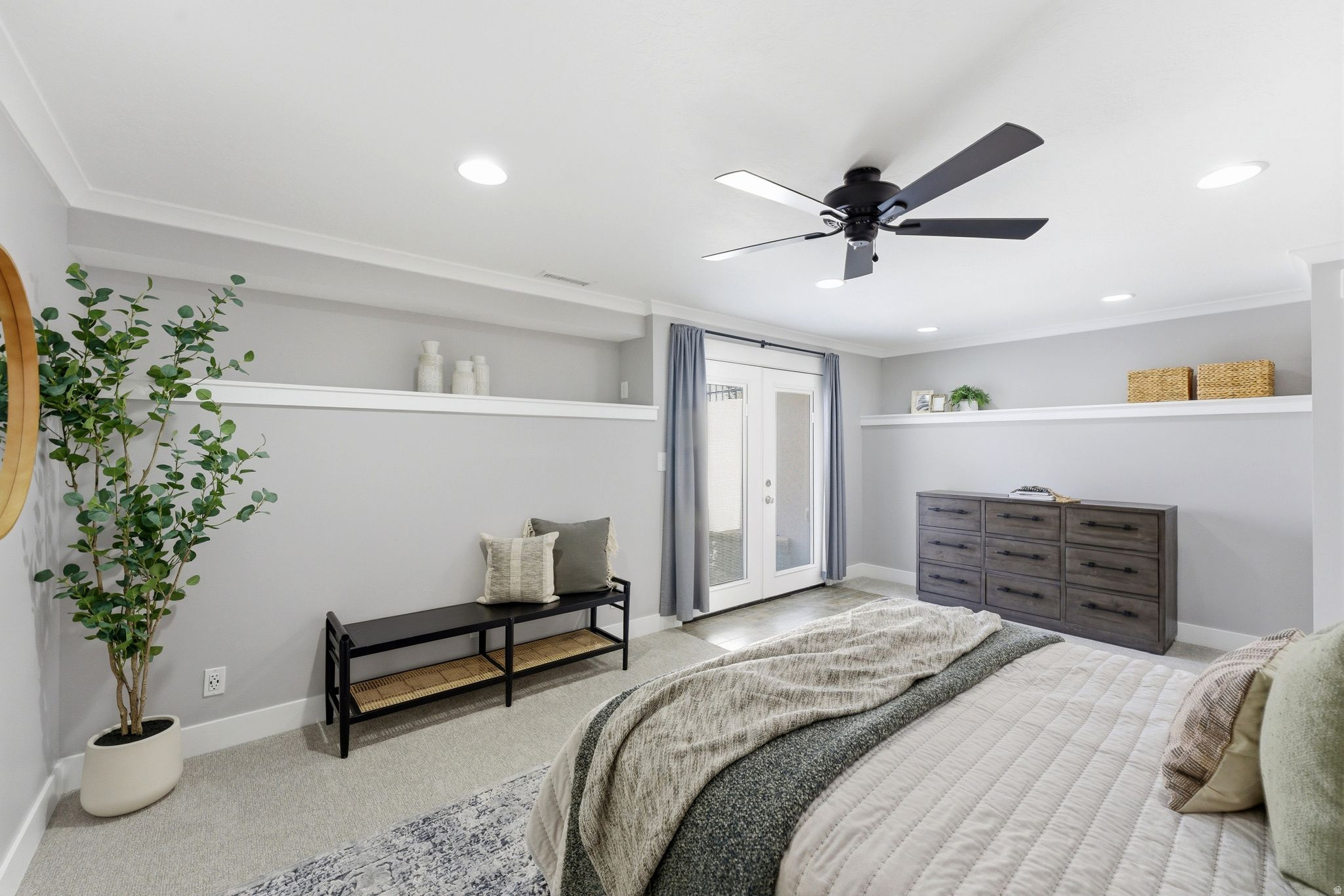 WILLOW CREEK MESA - Residential