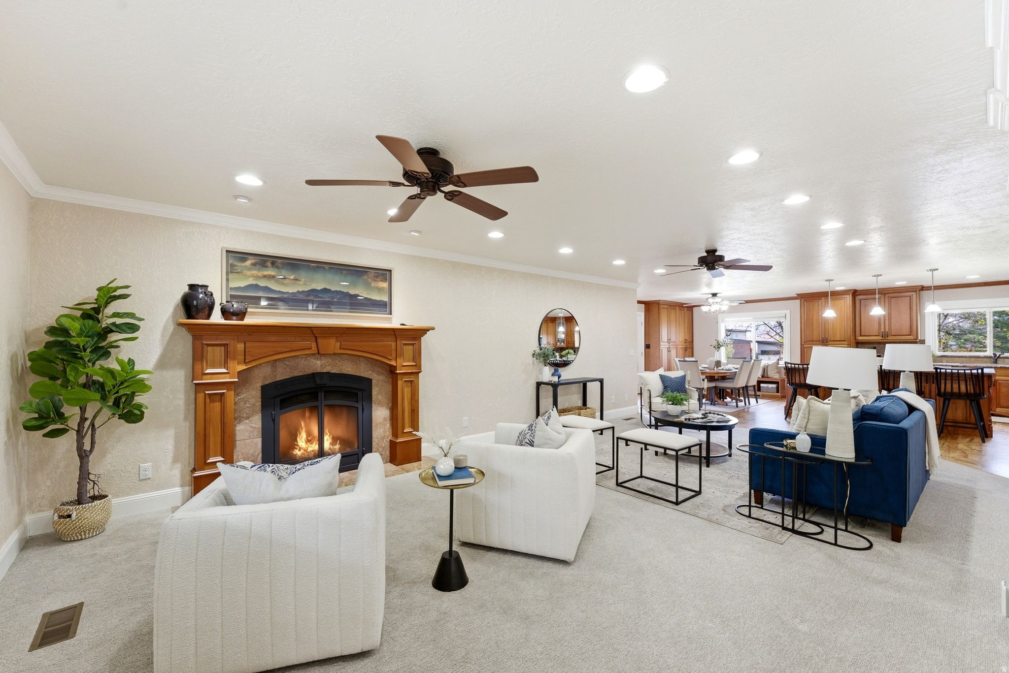 WILLOW CREEK MESA - Residential