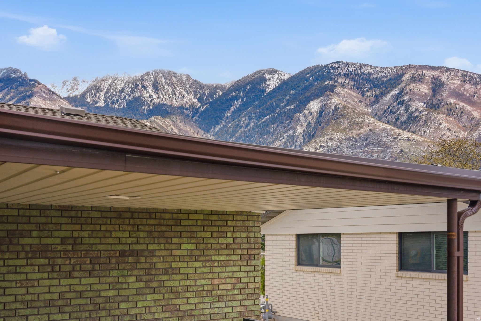 WILLOW CREEK MESA - Residential