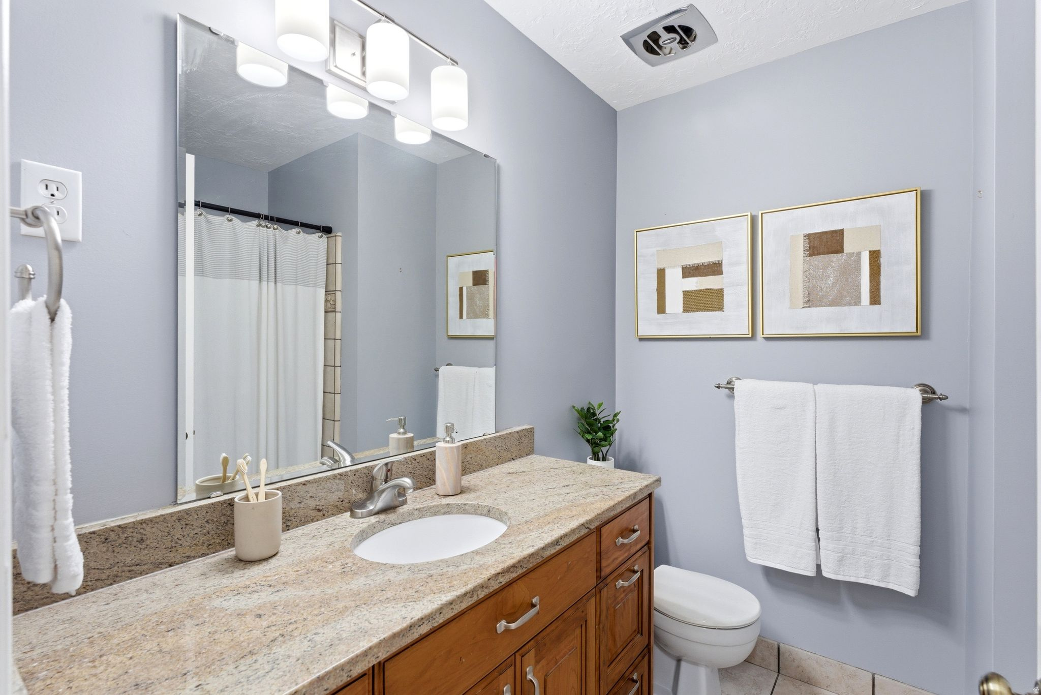 WILLOW CREEK MESA - Residential