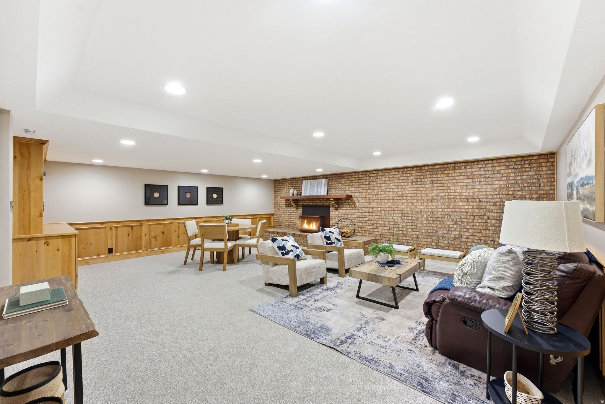 WILLOW CREEK MESA - Residential