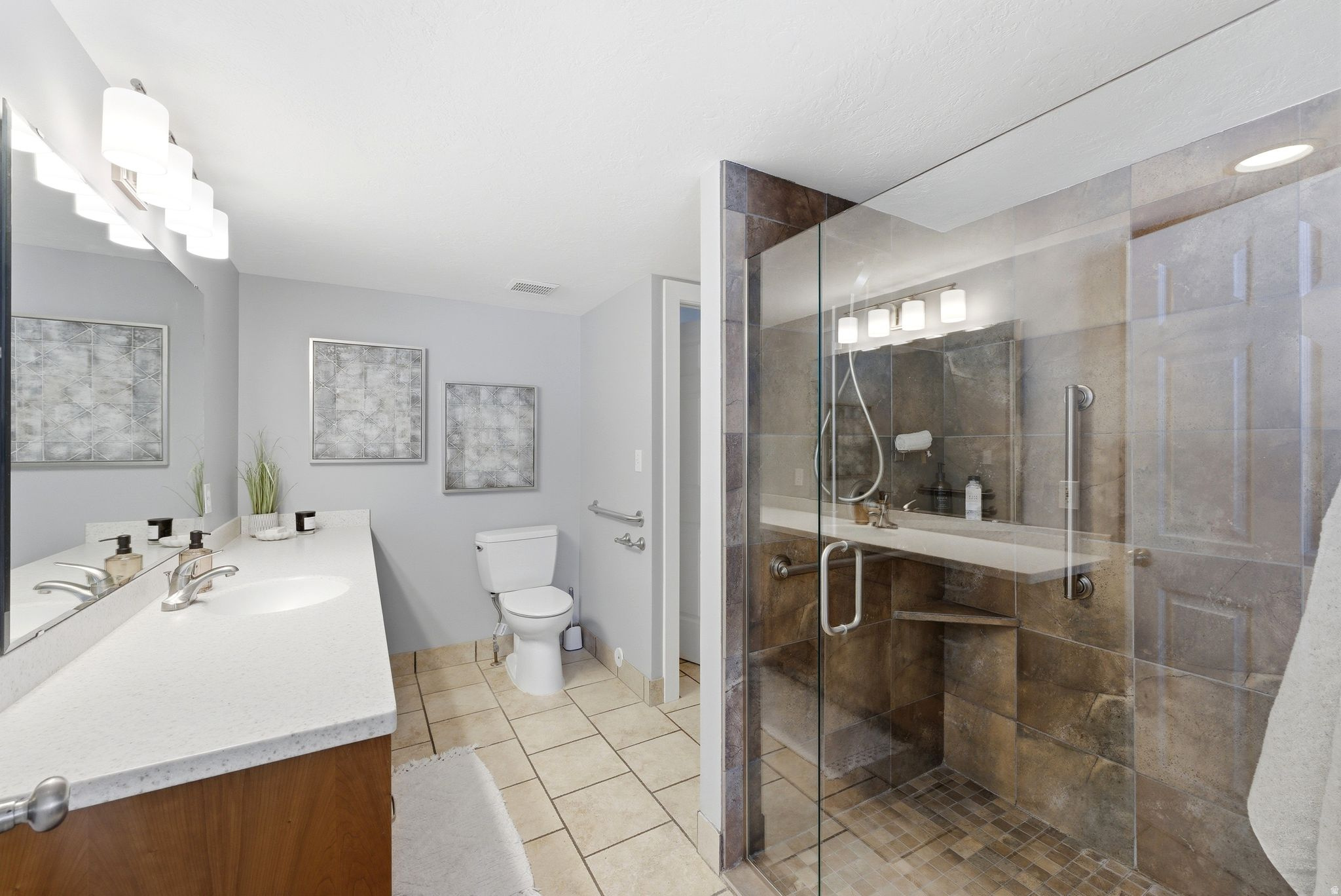 WILLOW CREEK MESA - Residential