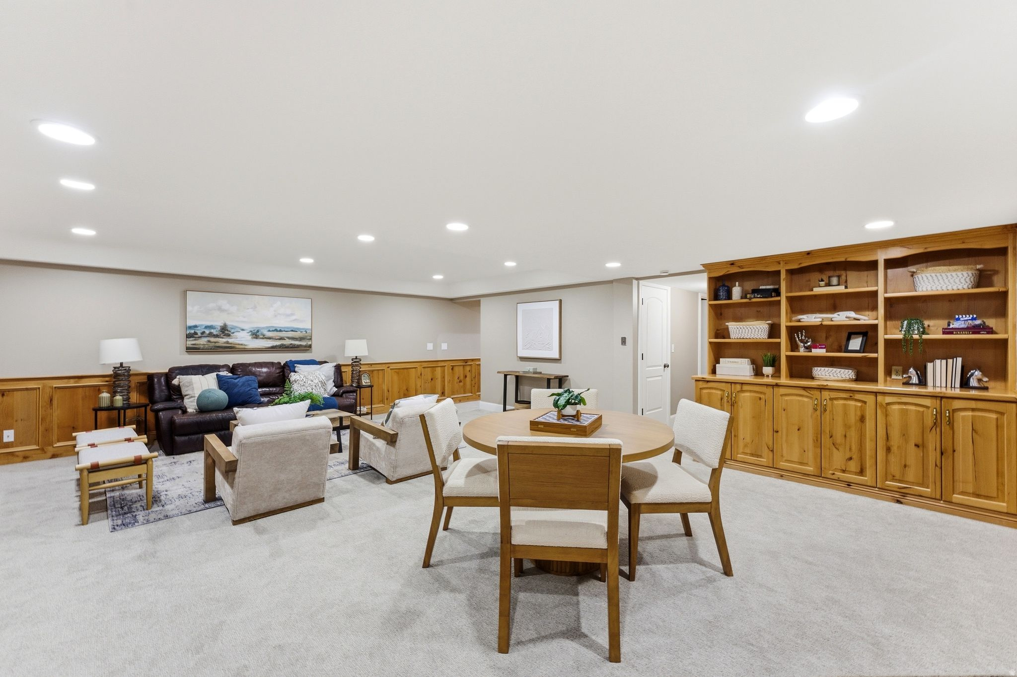 WILLOW CREEK MESA - Residential