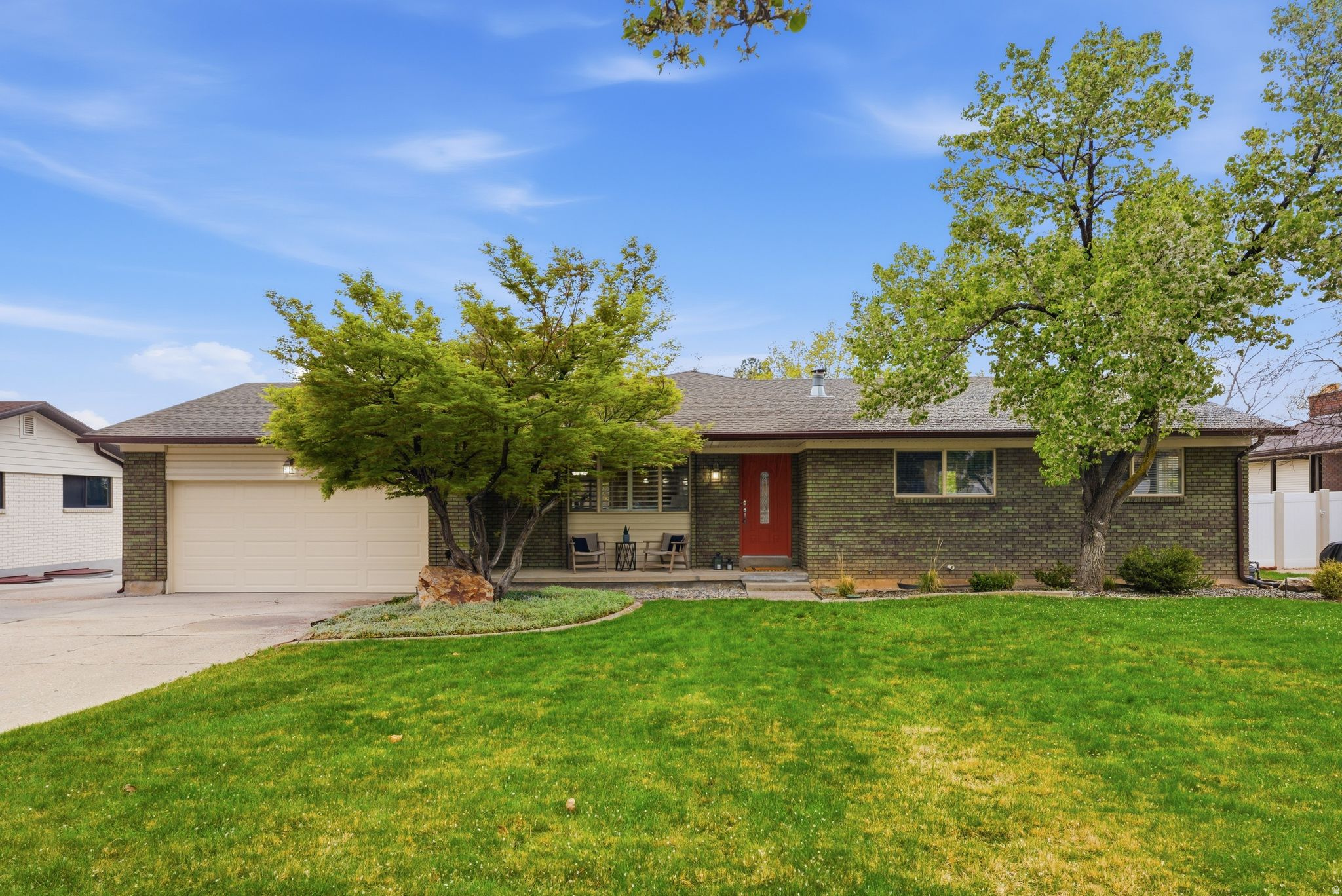 WILLOW CREEK MESA - Residential