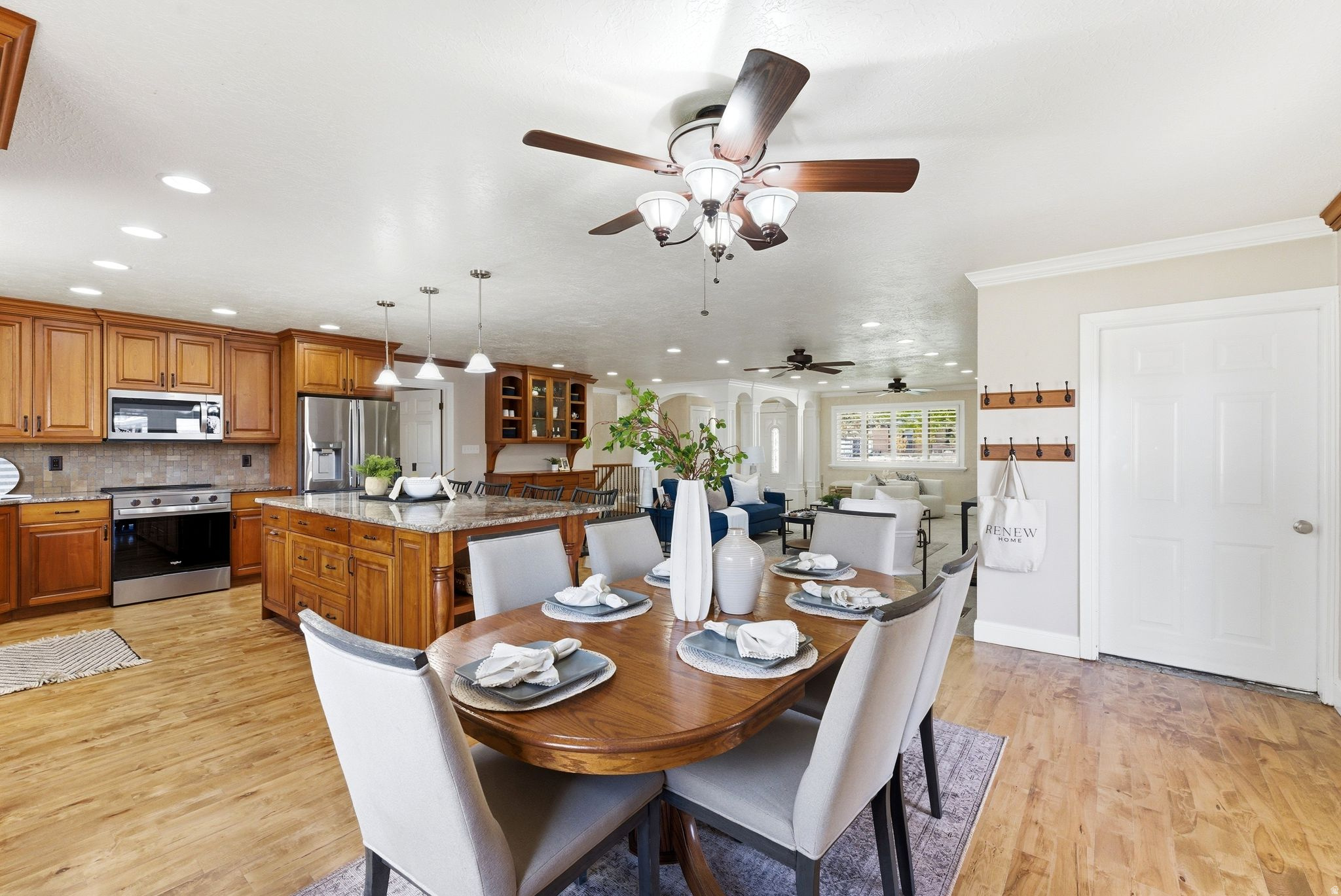 WILLOW CREEK MESA - Residential