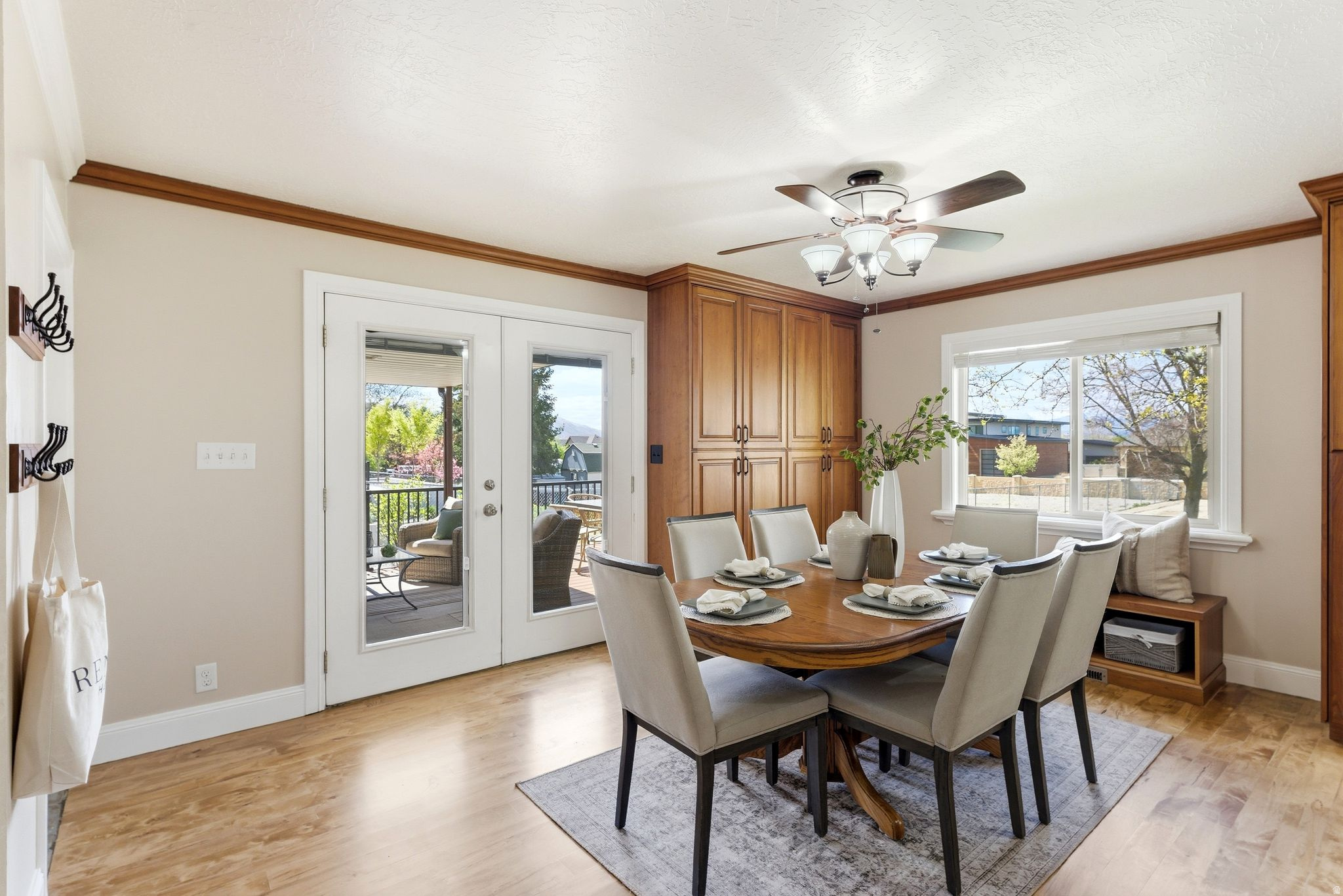 WILLOW CREEK MESA - Residential