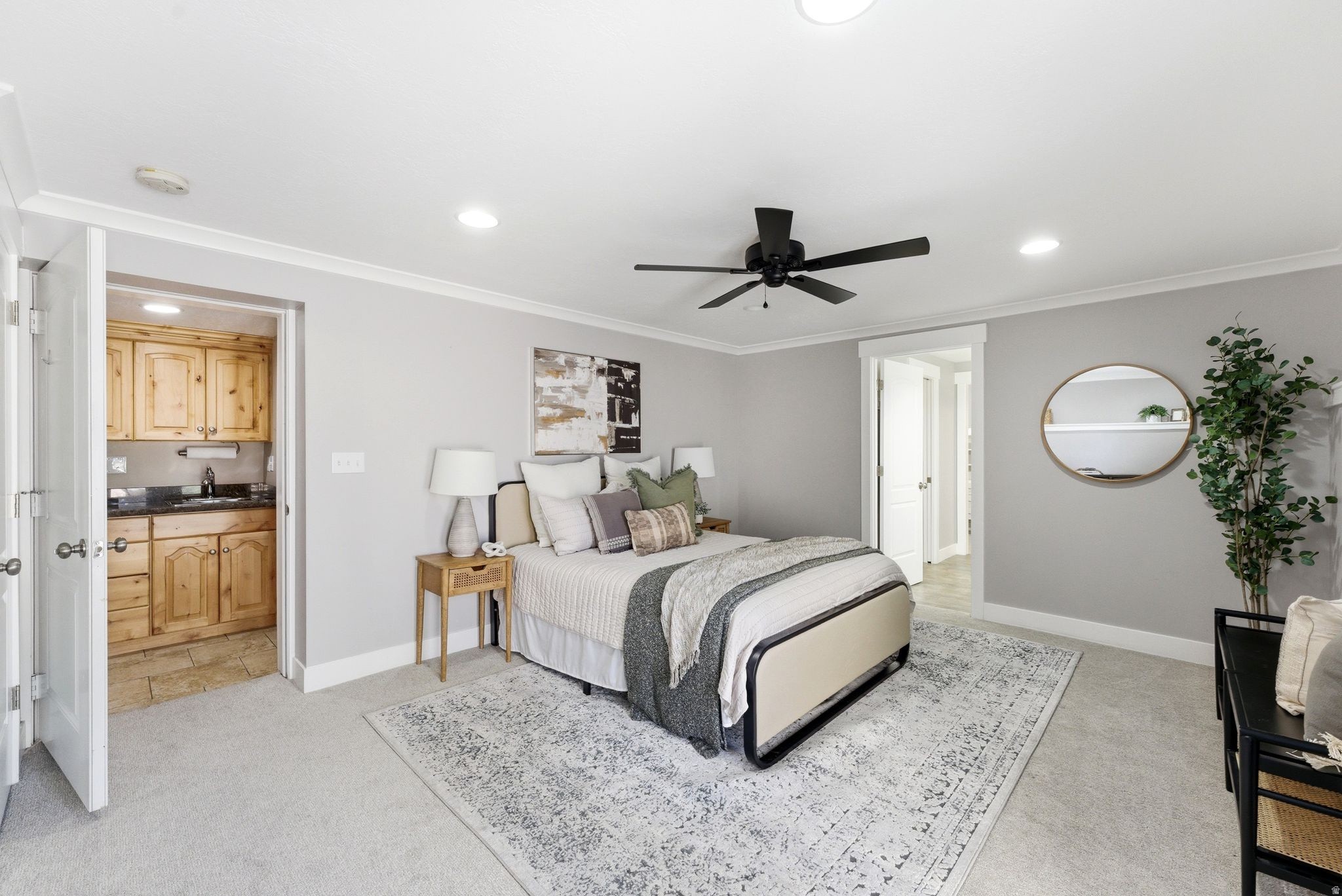 WILLOW CREEK MESA - Residential