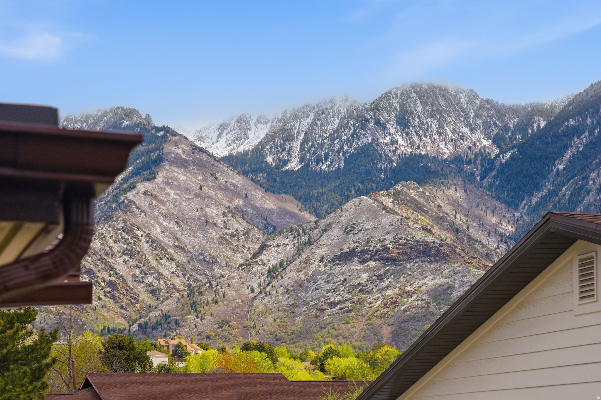 WILLOW CREEK MESA - Residential