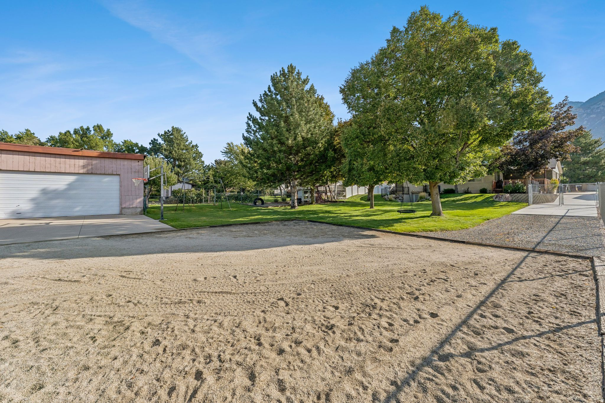 WILLOW CREEK MESA - Residential