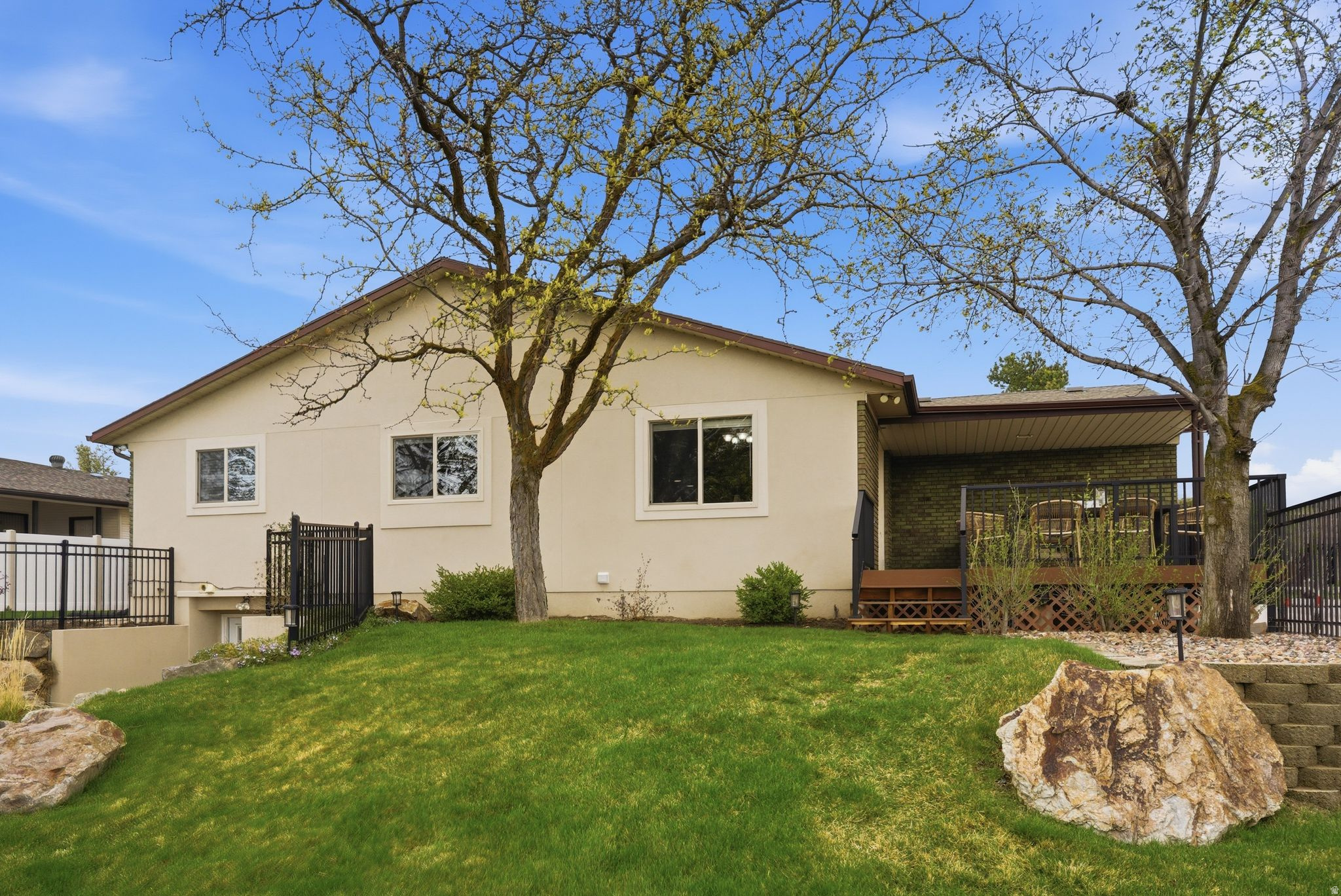 WILLOW CREEK MESA - Residential