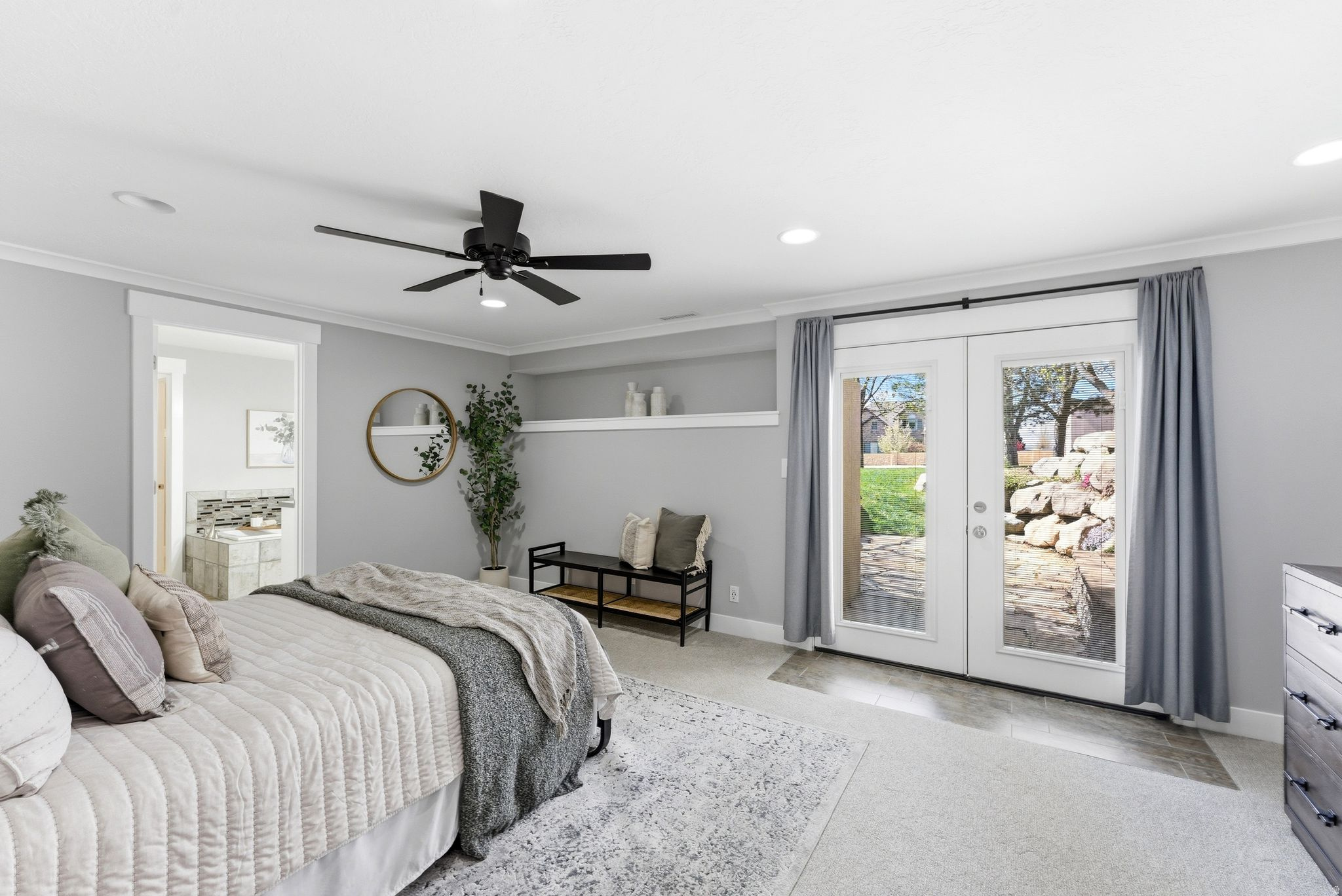 WILLOW CREEK MESA - Residential