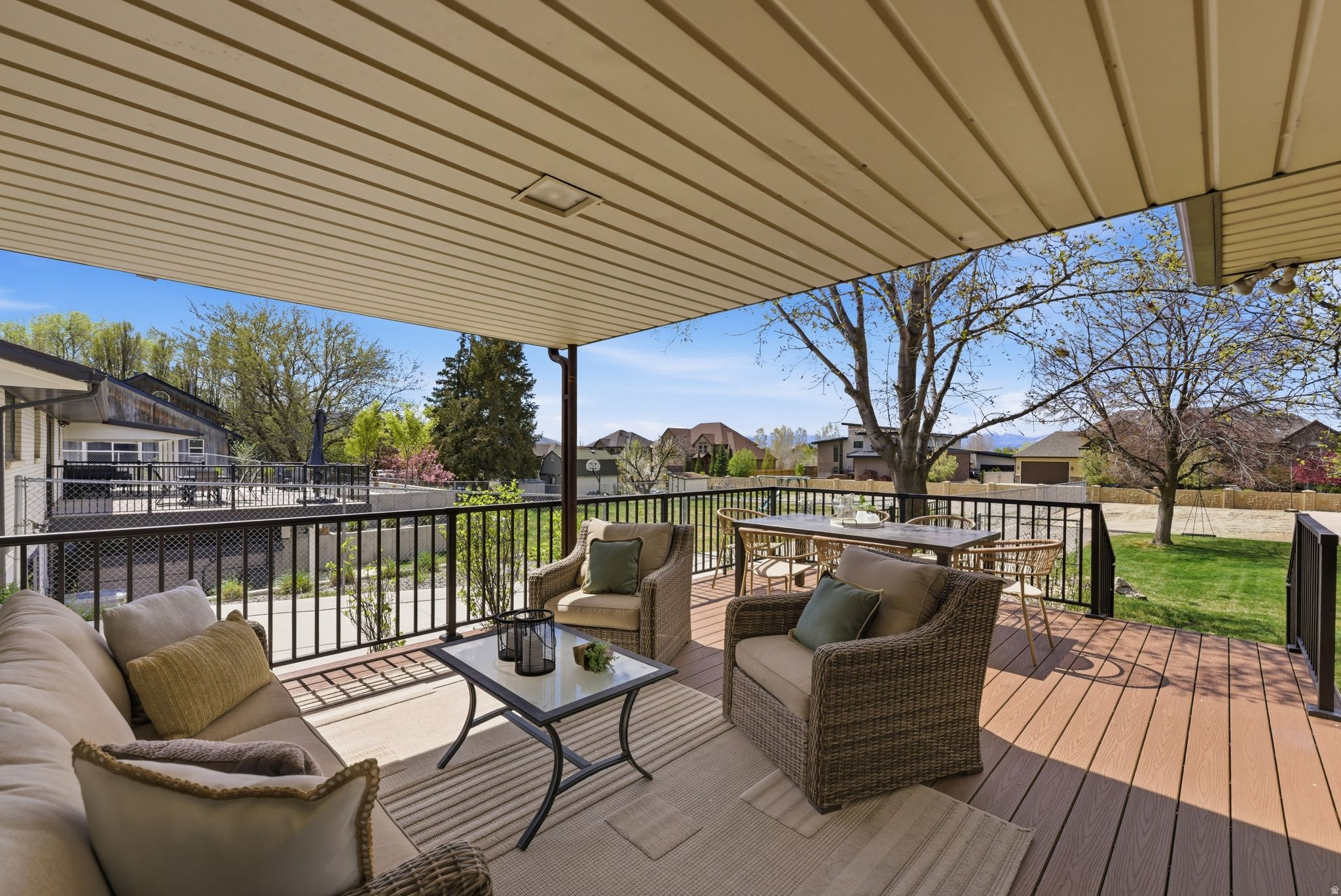 WILLOW CREEK MESA - Residential