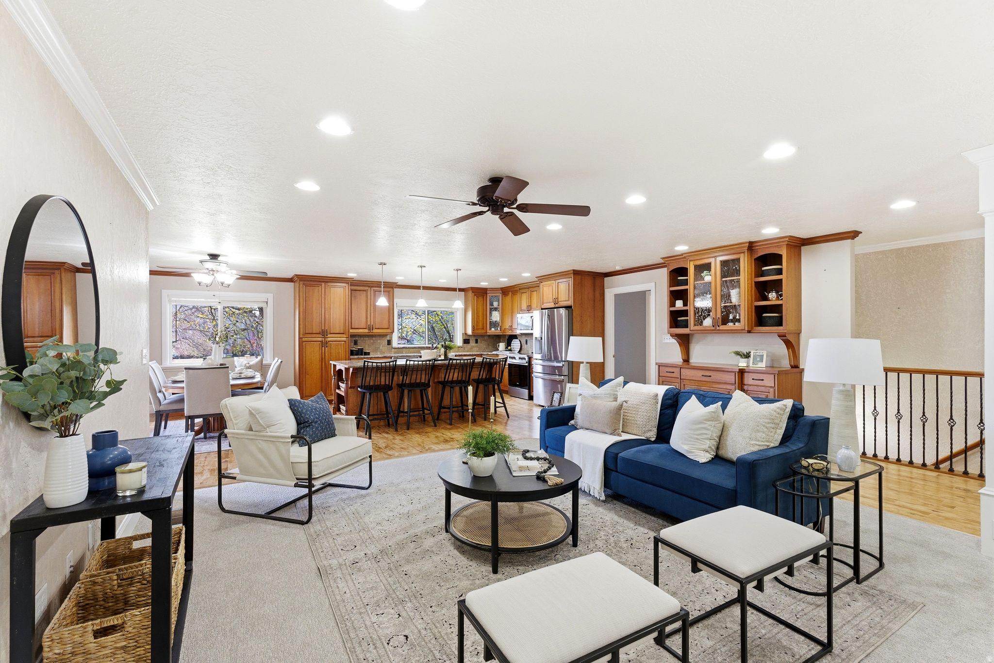 WILLOW CREEK MESA - Residential