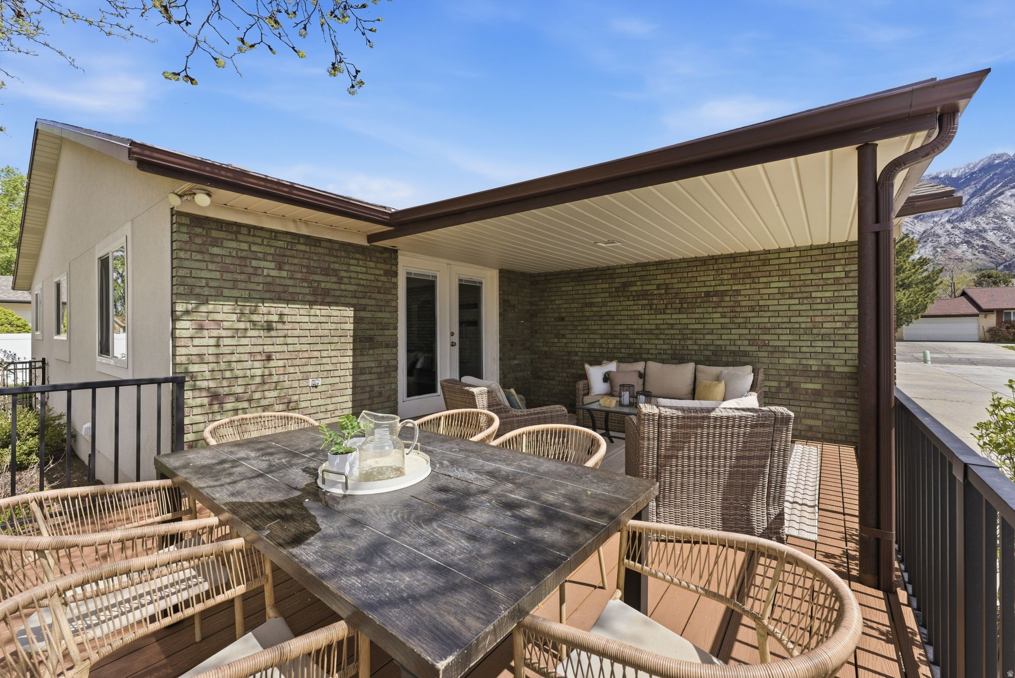 WILLOW CREEK MESA - Residential