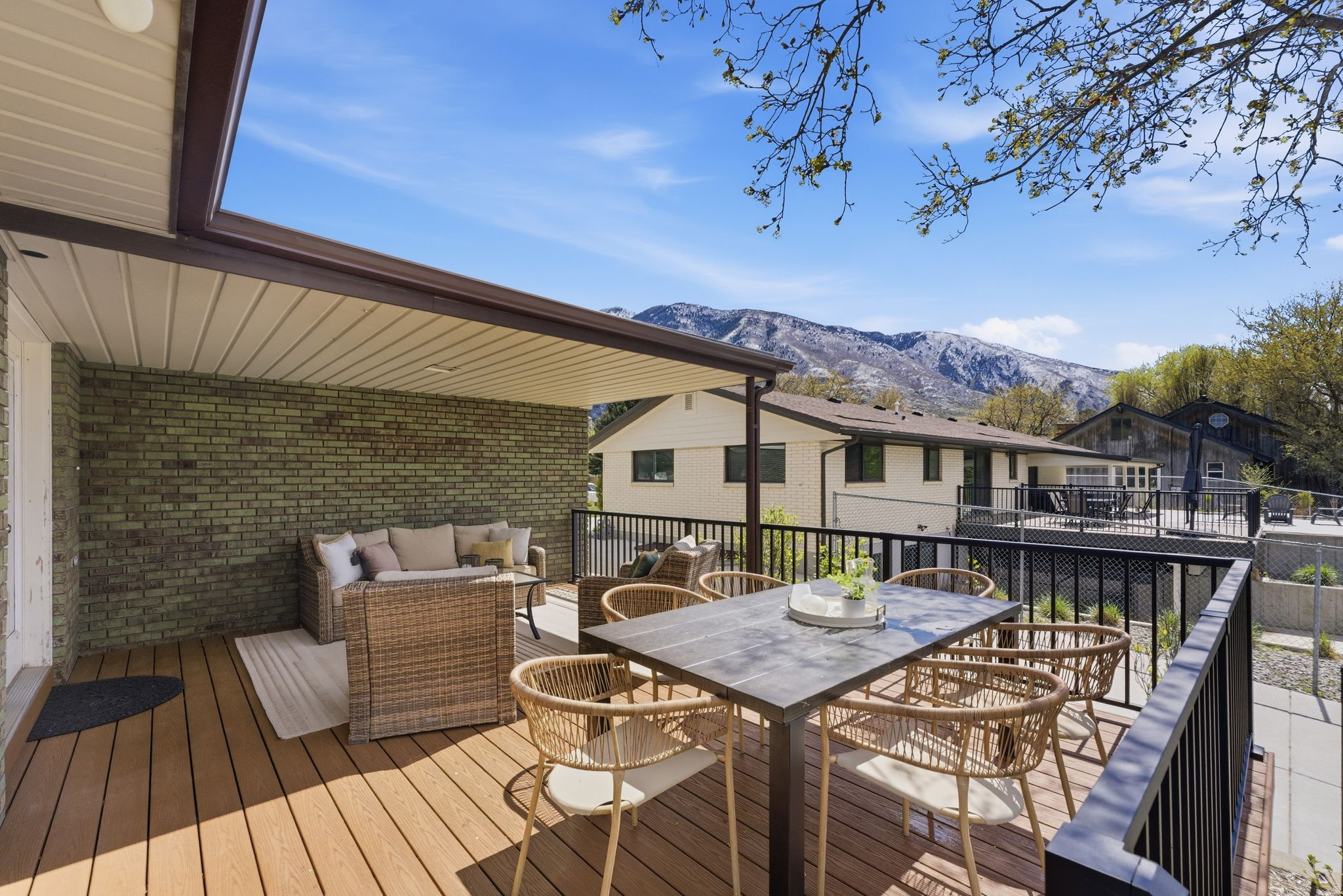 WILLOW CREEK MESA - Residential