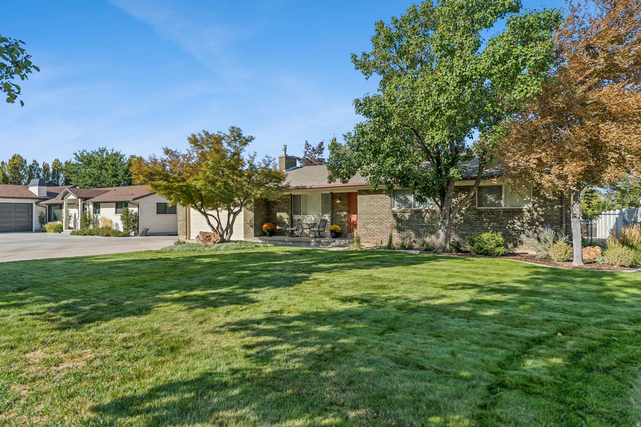 WILLOW CREEK MESA - Residential