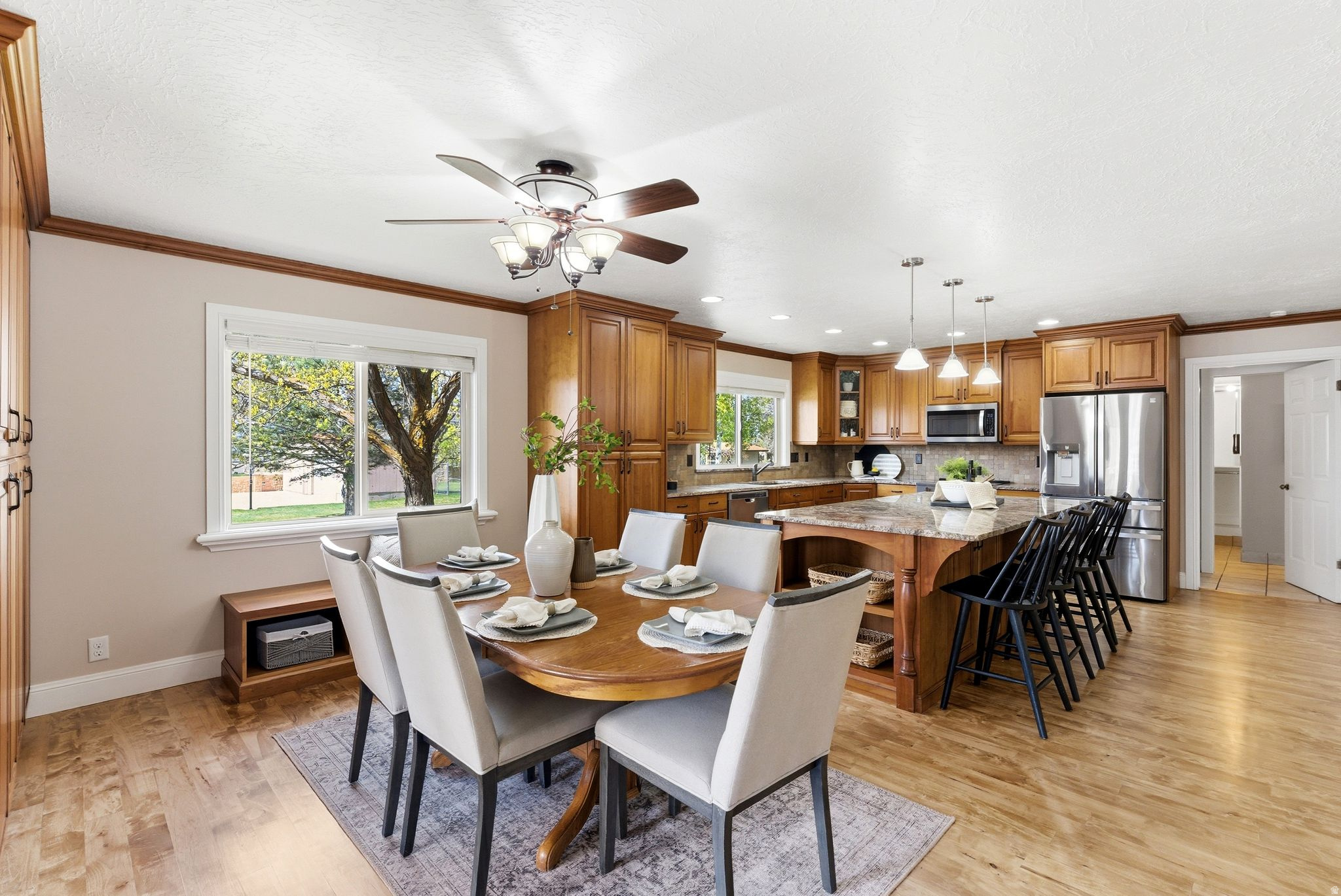 WILLOW CREEK MESA - Residential