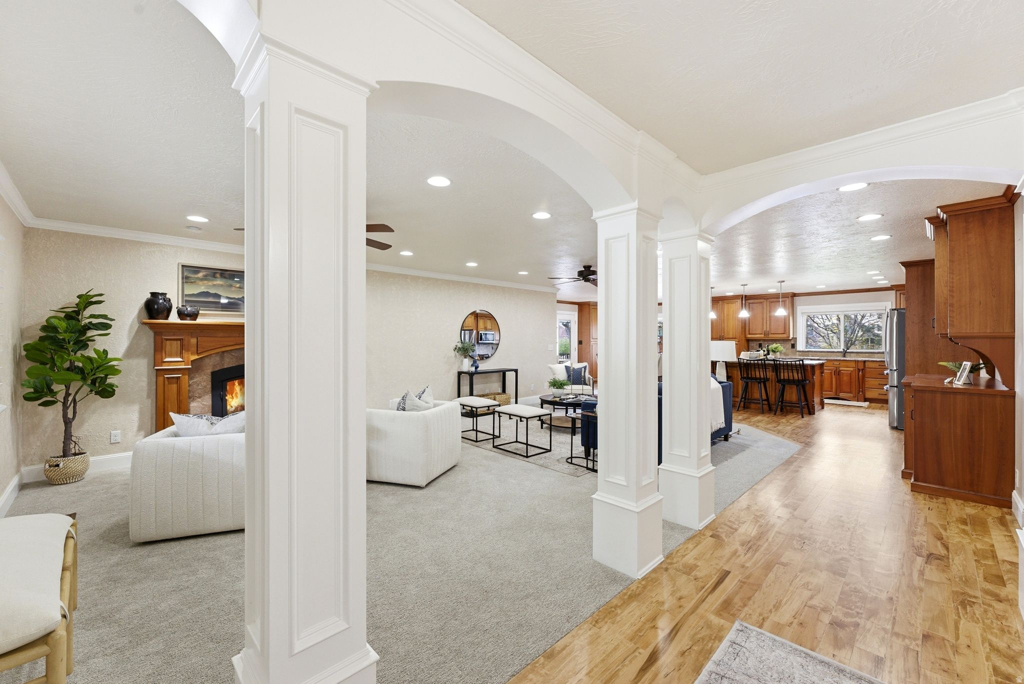 WILLOW CREEK MESA - Residential