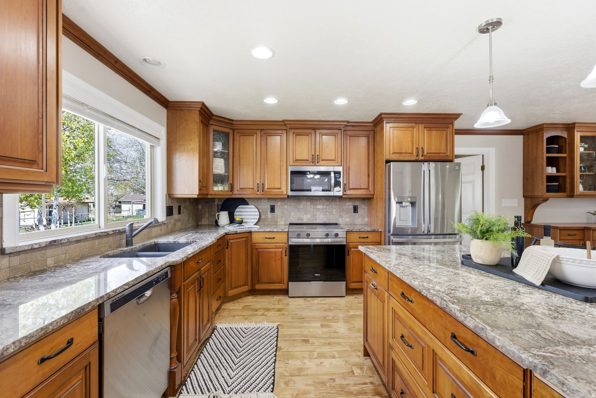 WILLOW CREEK MESA - Residential