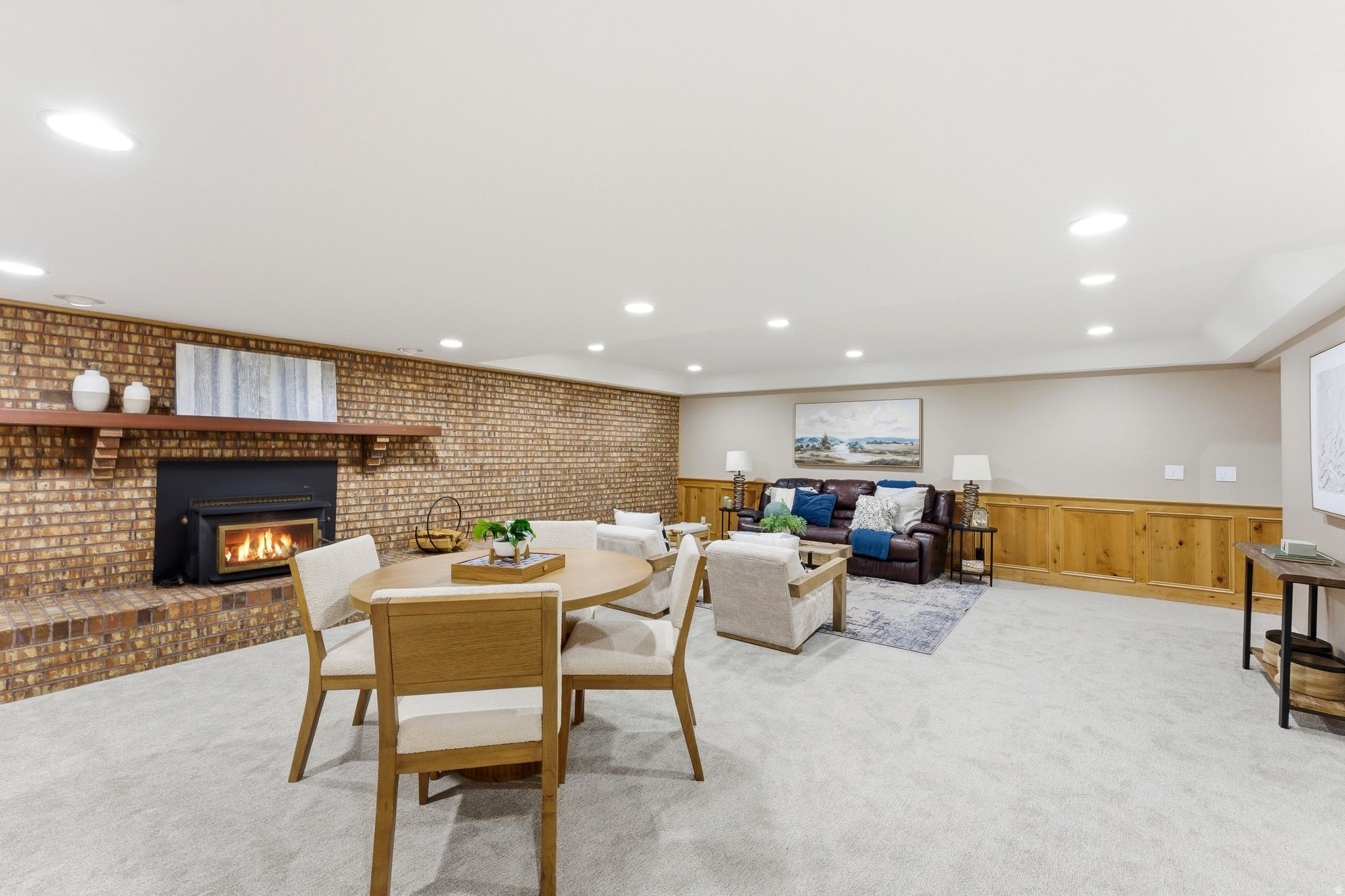 WILLOW CREEK MESA - Residential