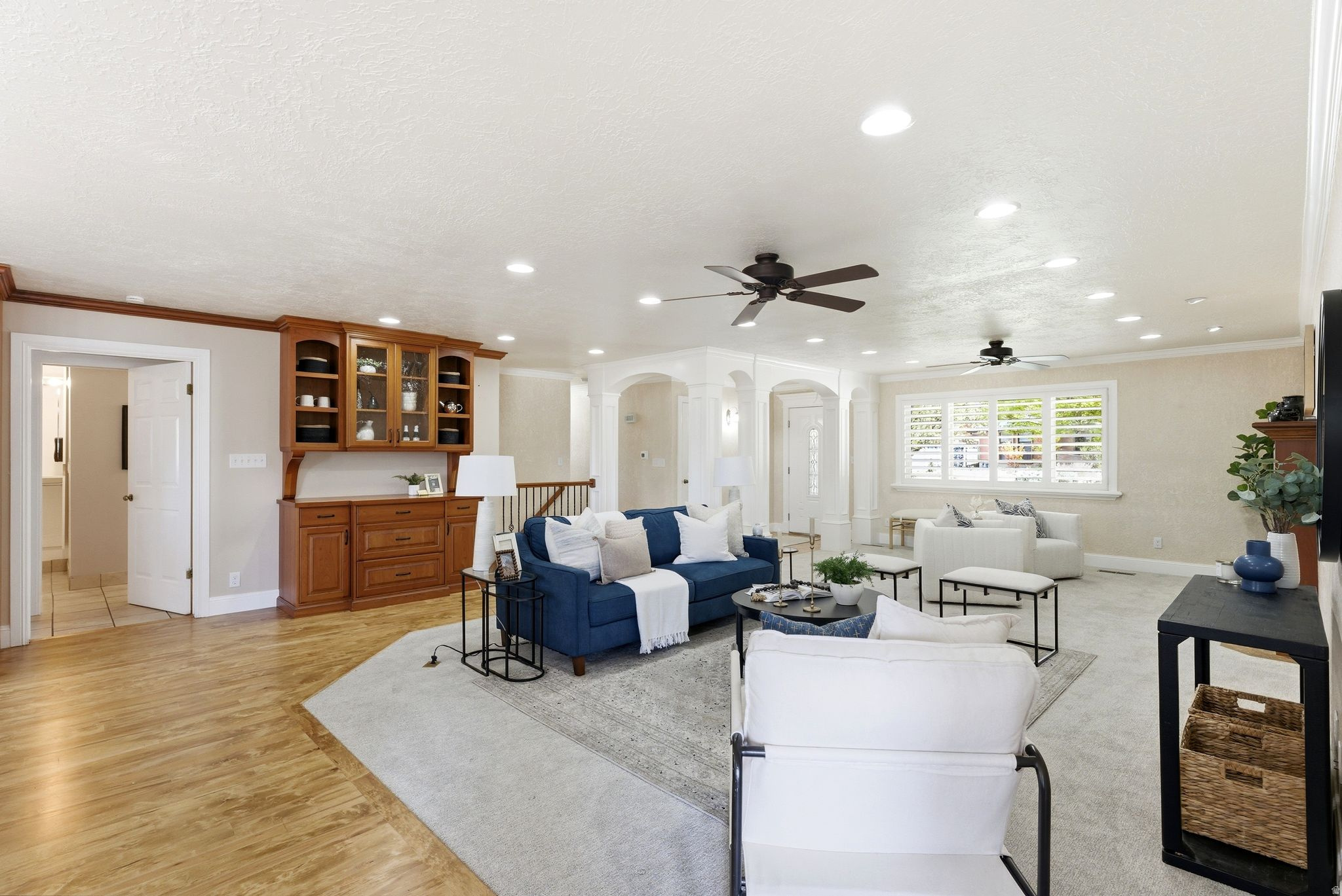 WILLOW CREEK MESA - Residential