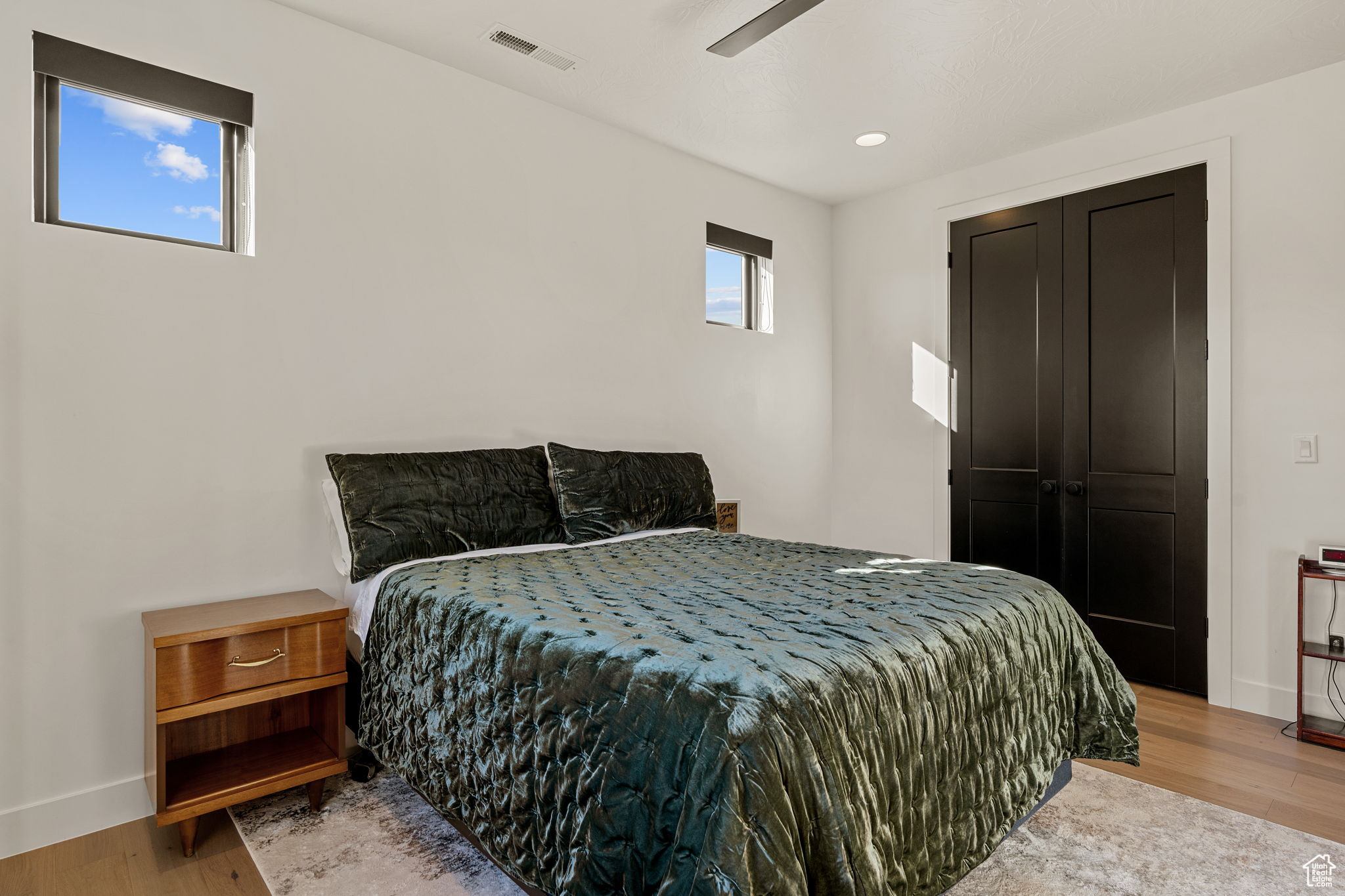 RIO DE SION - Residential