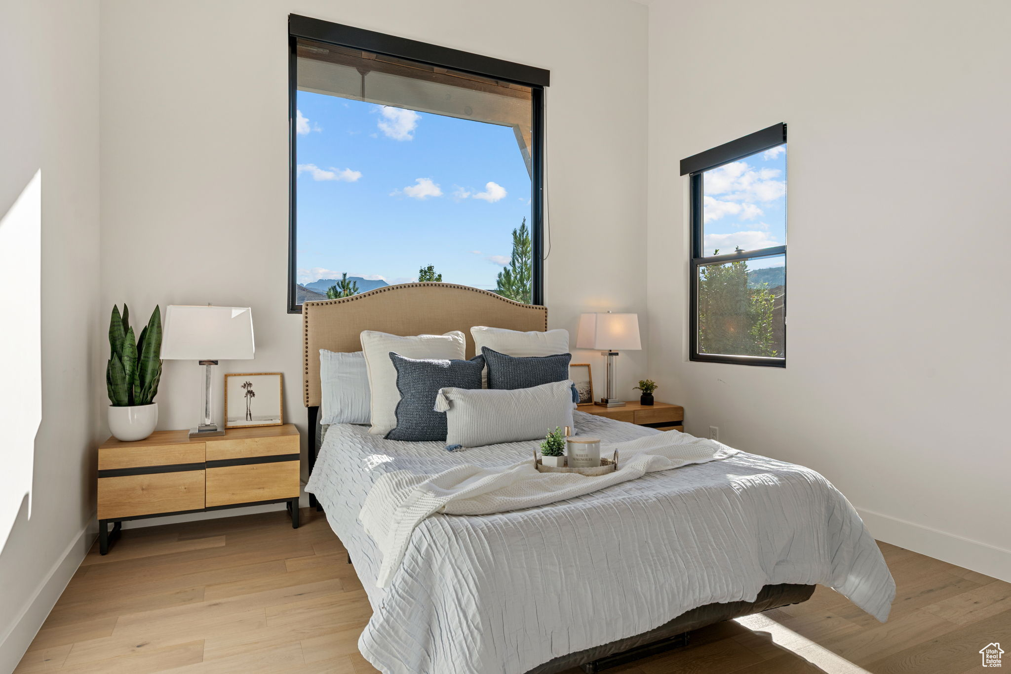 RIO DE SION - Residential