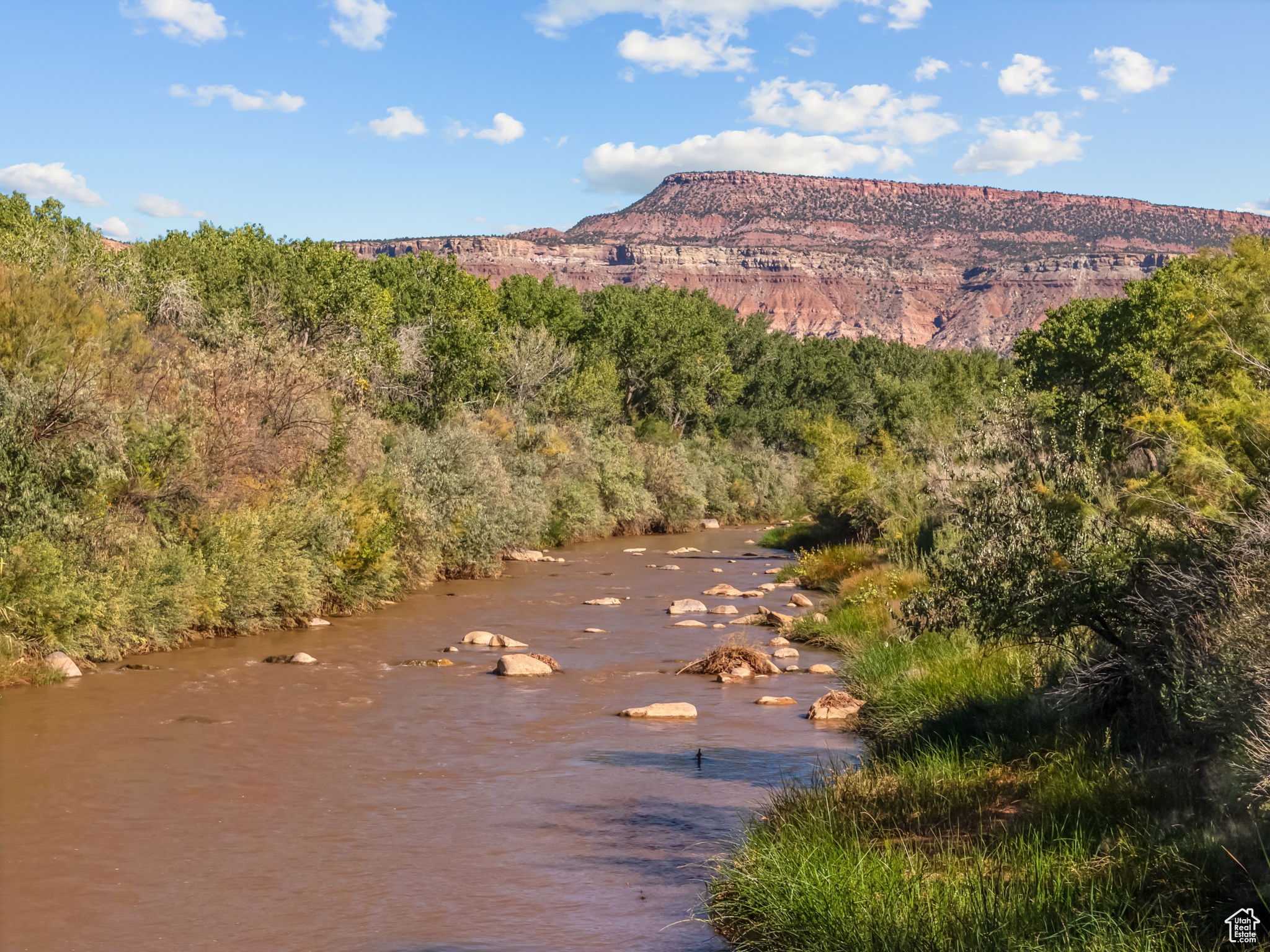 RIO DE SION - Residential