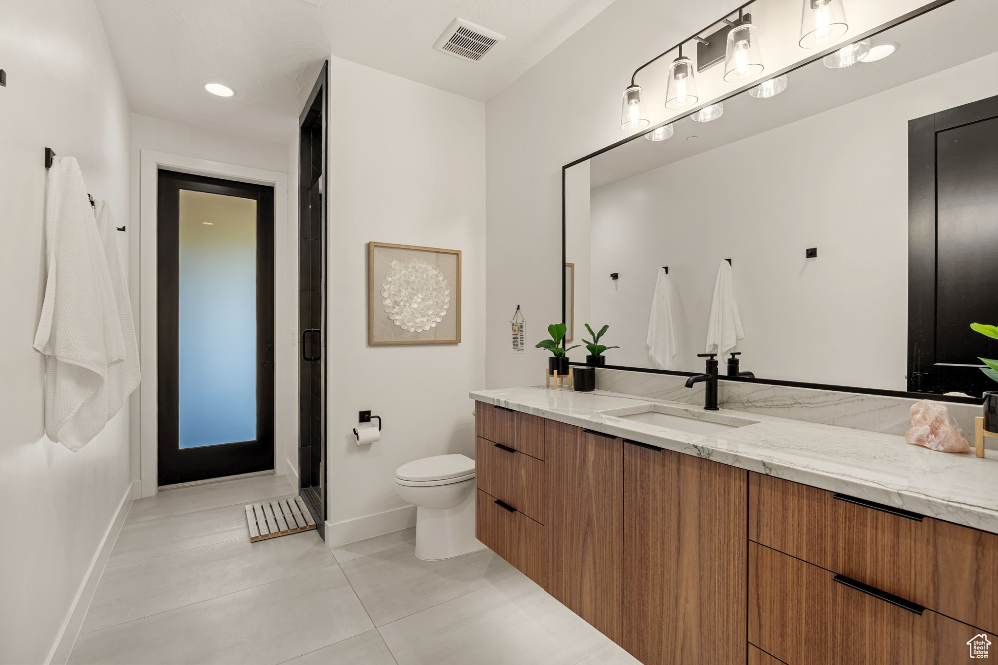 RIO DE SION - Residential