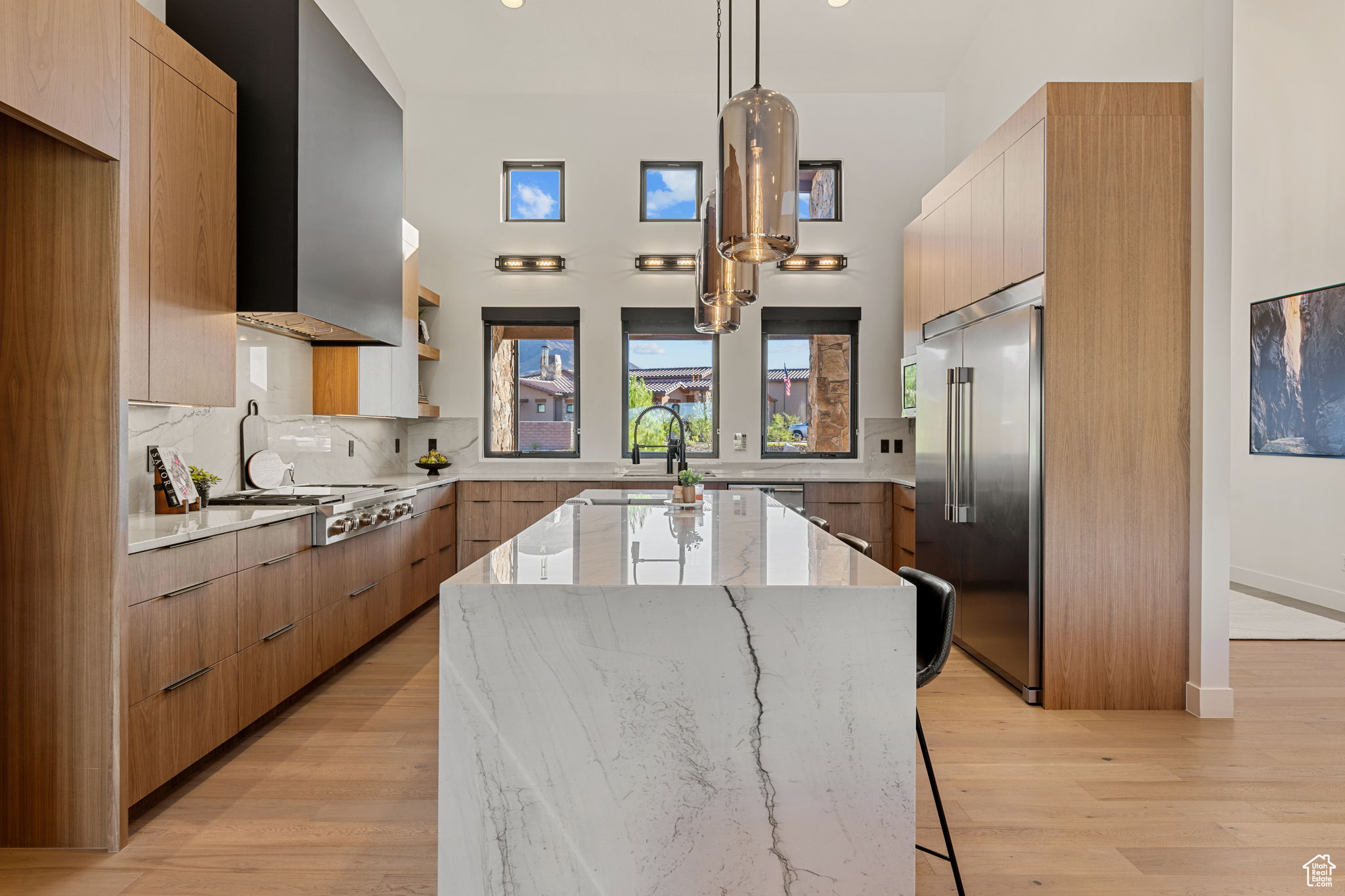 RIO DE SION - Residential