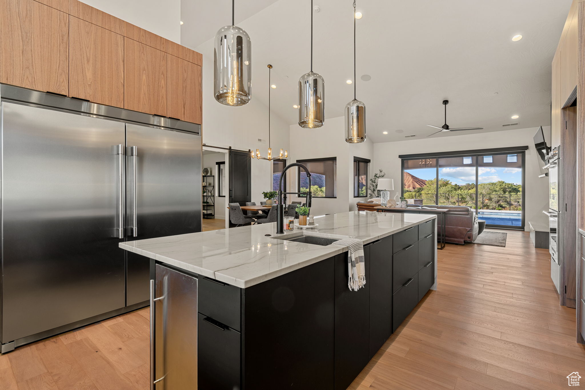 RIO DE SION - Residential