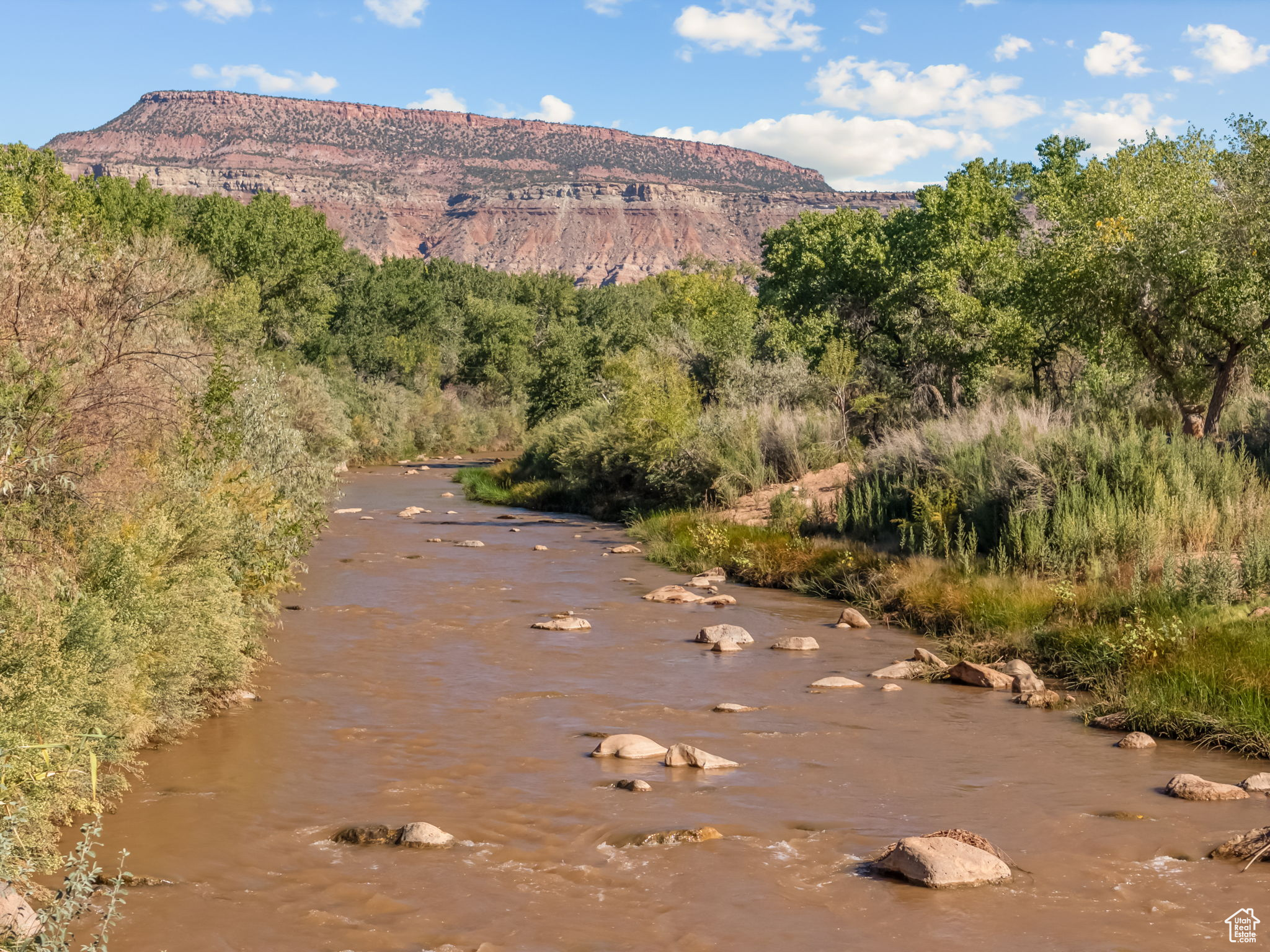 RIO DE SION - Residential