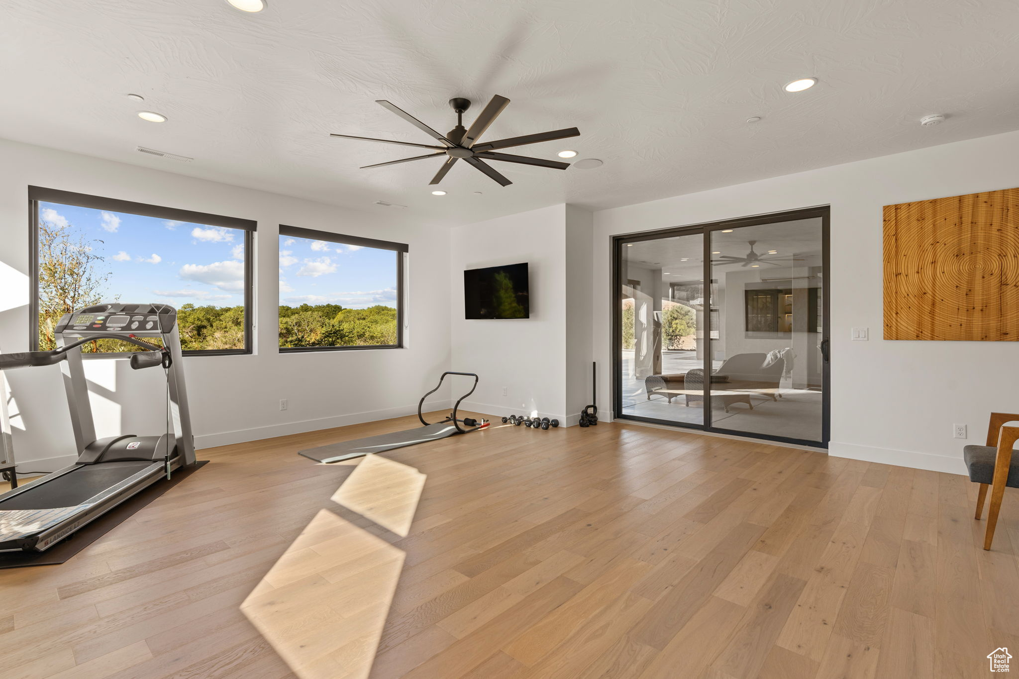 RIO DE SION - Residential