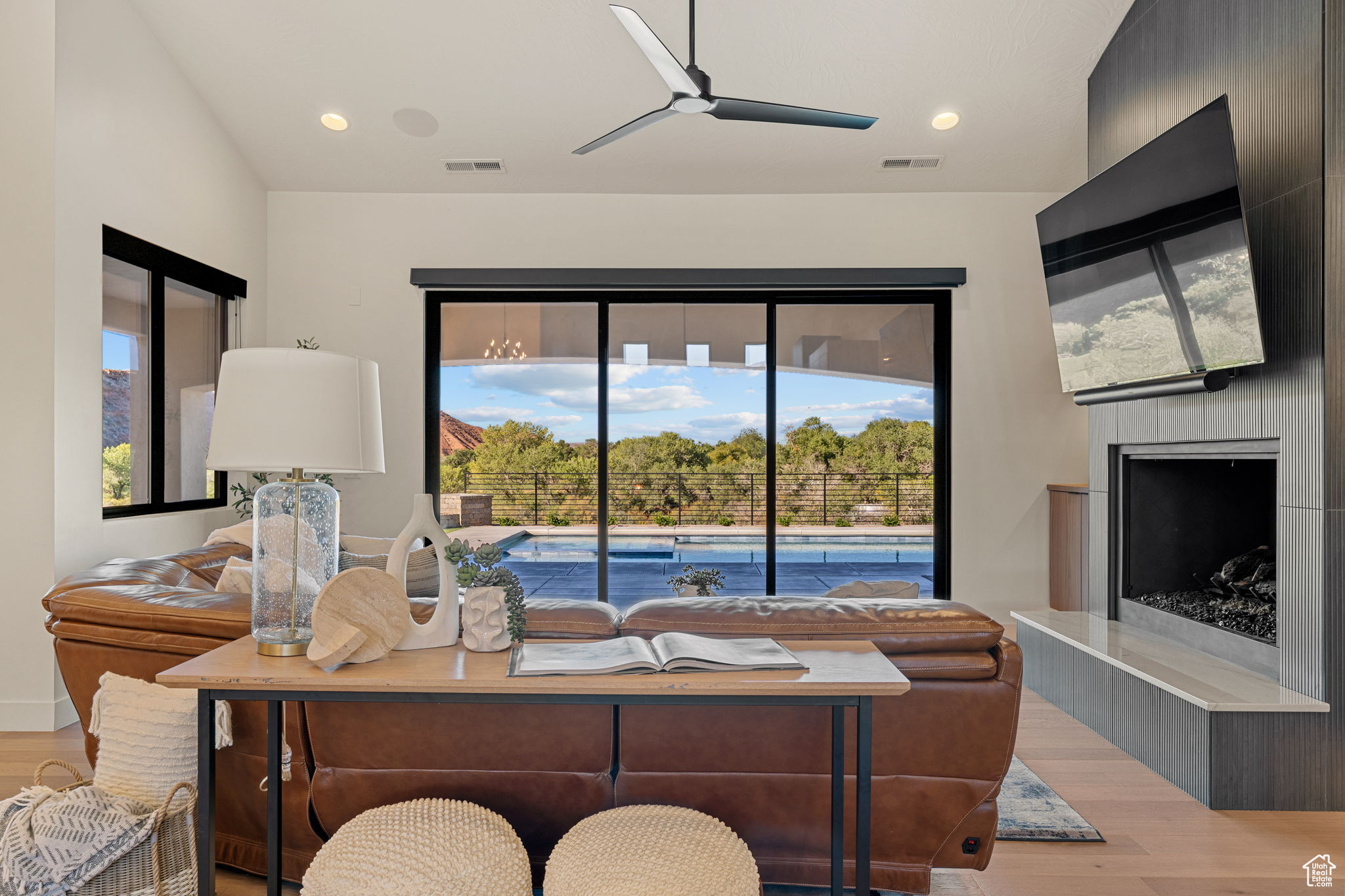 RIO DE SION - Residential