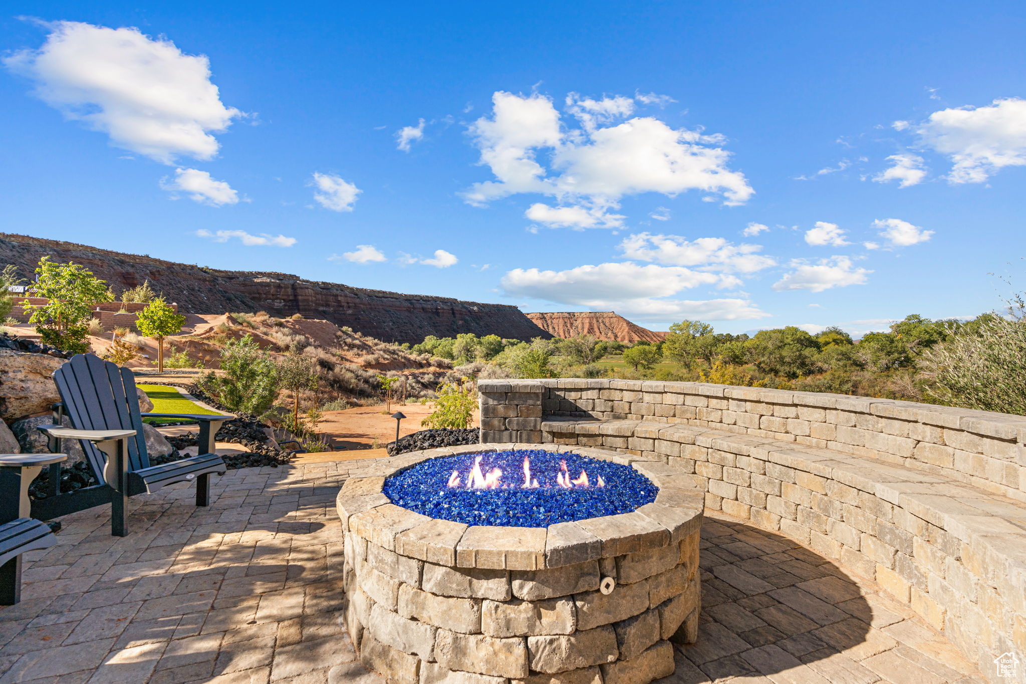 RIO DE SION - Residential