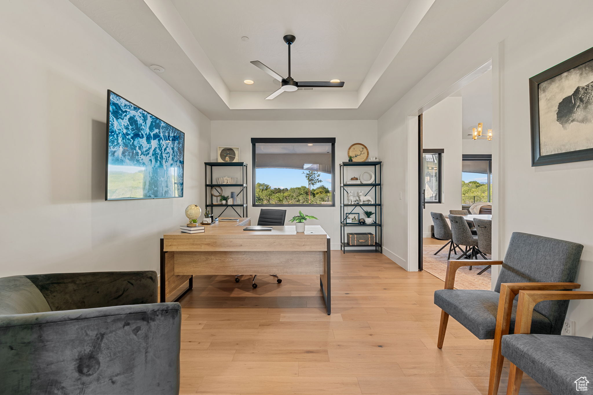 RIO DE SION - Residential