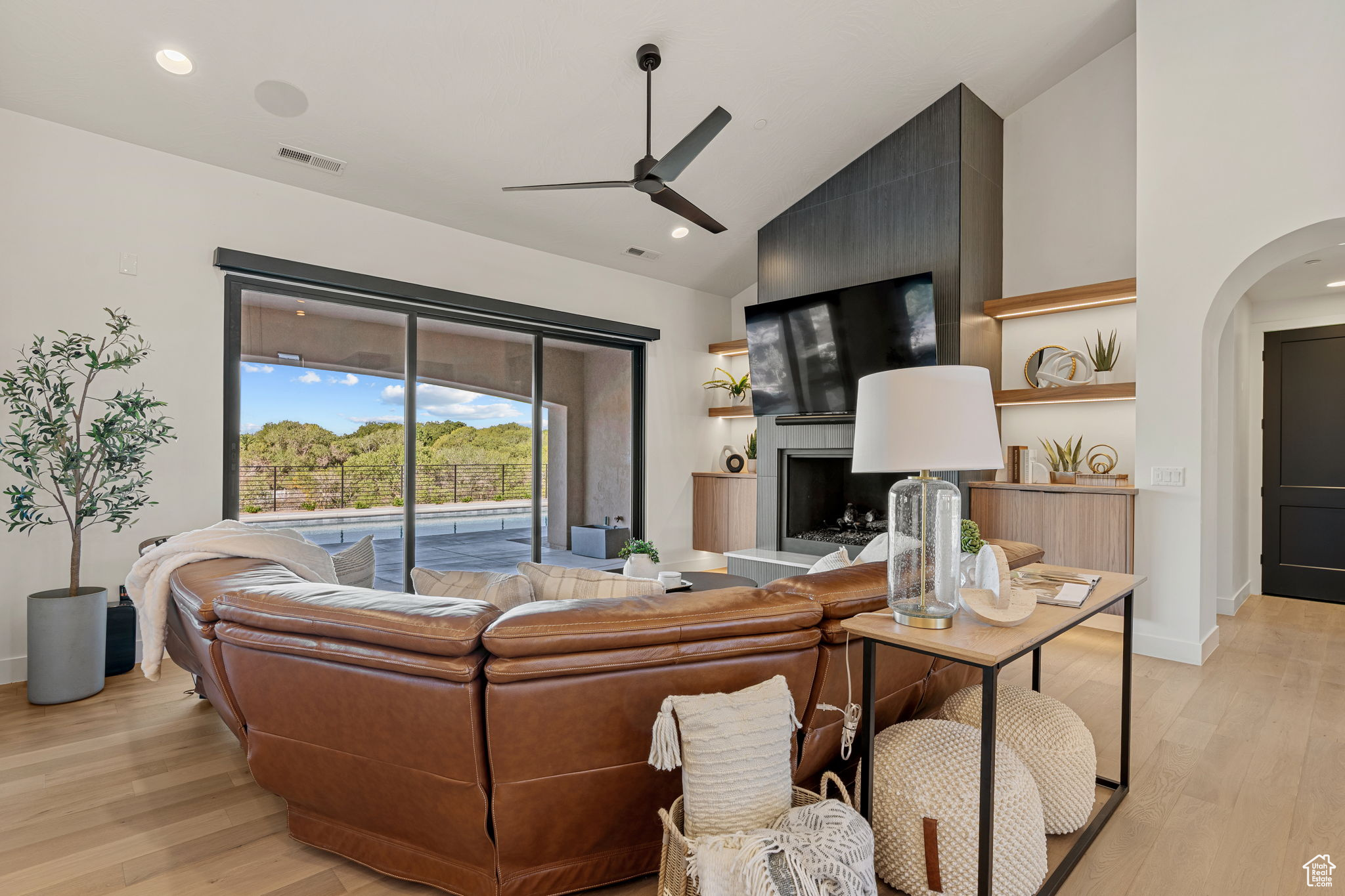 RIO DE SION - Residential