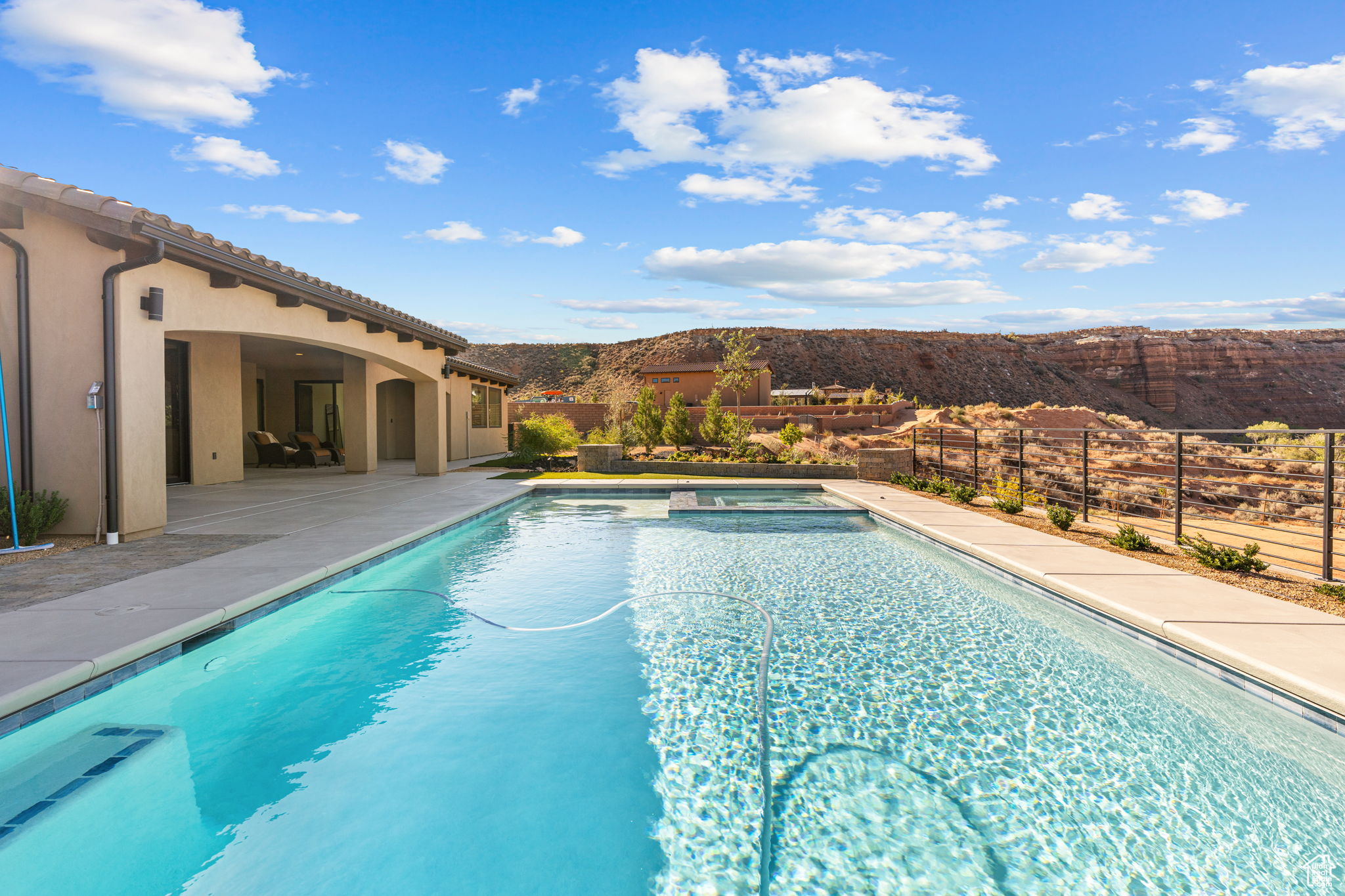 RIO DE SION - Residential