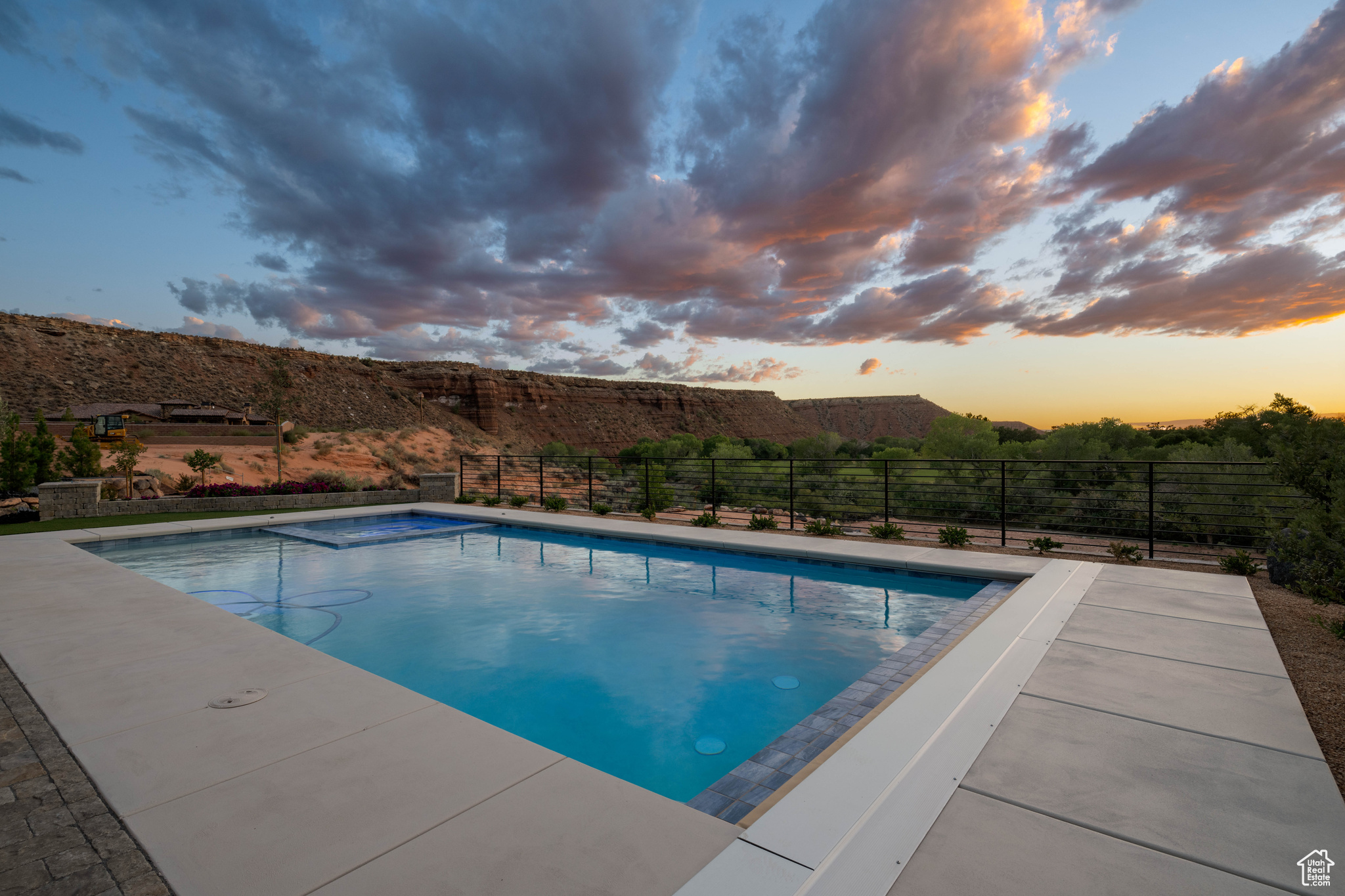 RIO DE SION - Residential