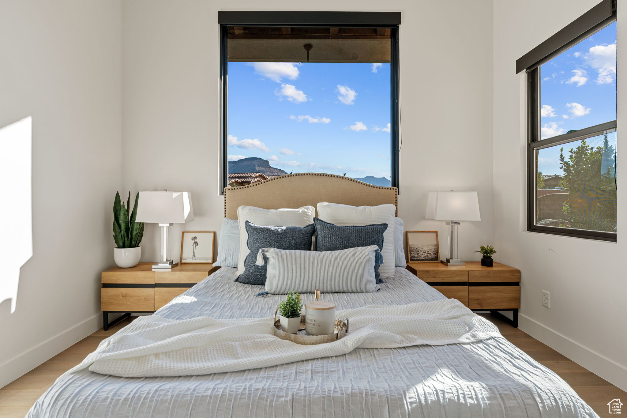 RIO DE SION - Residential