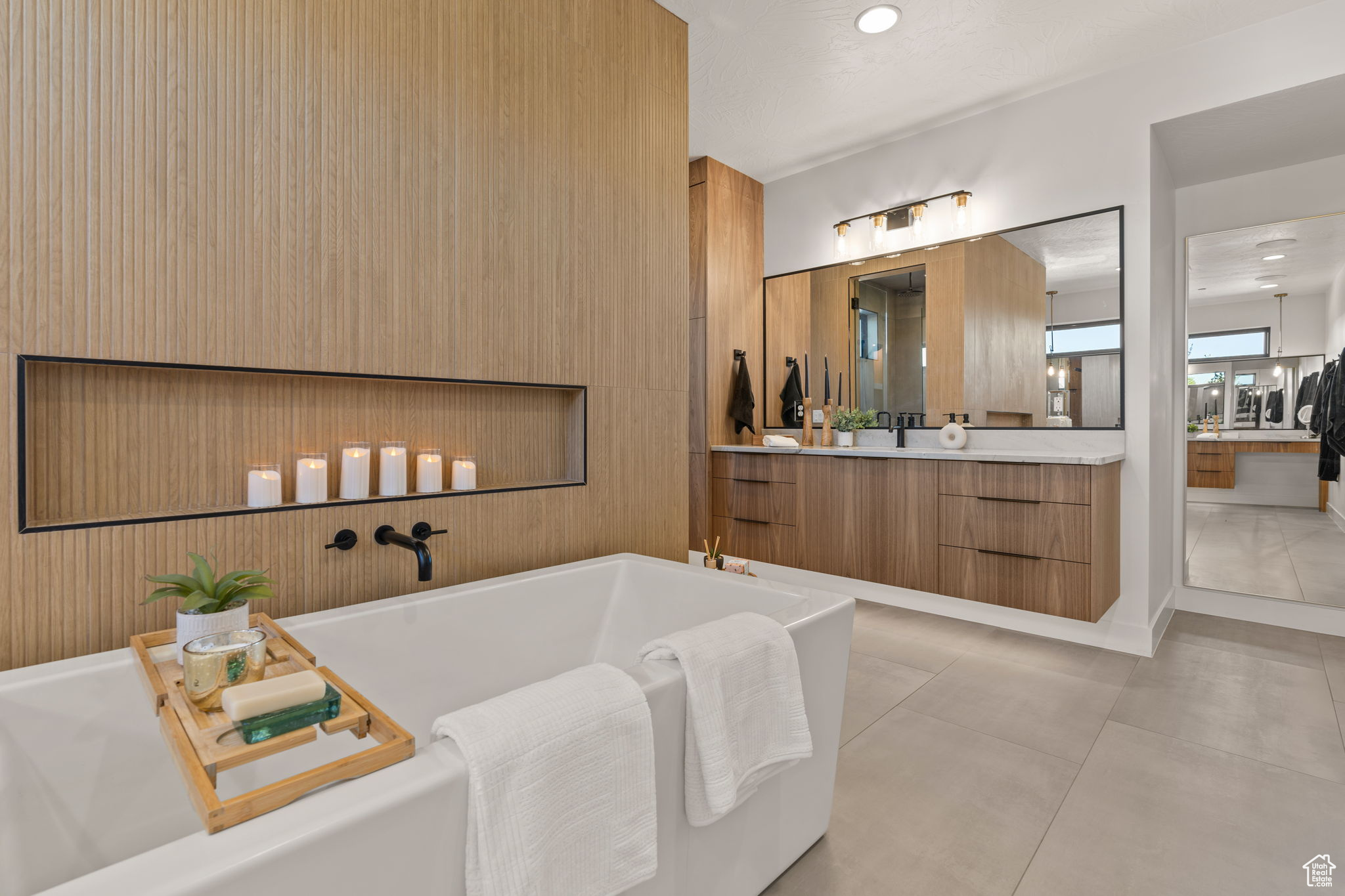 RIO DE SION - Residential