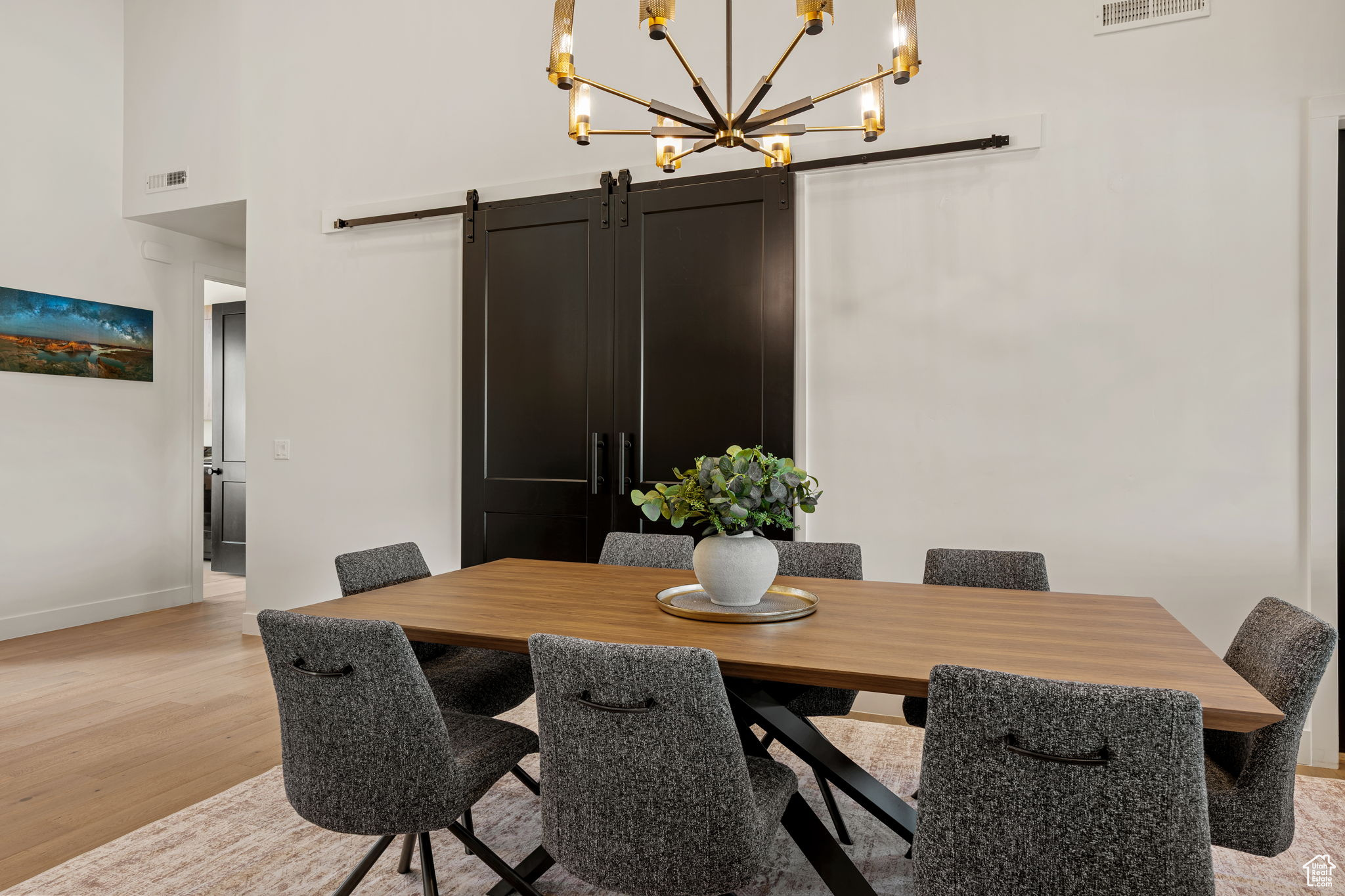 RIO DE SION - Residential