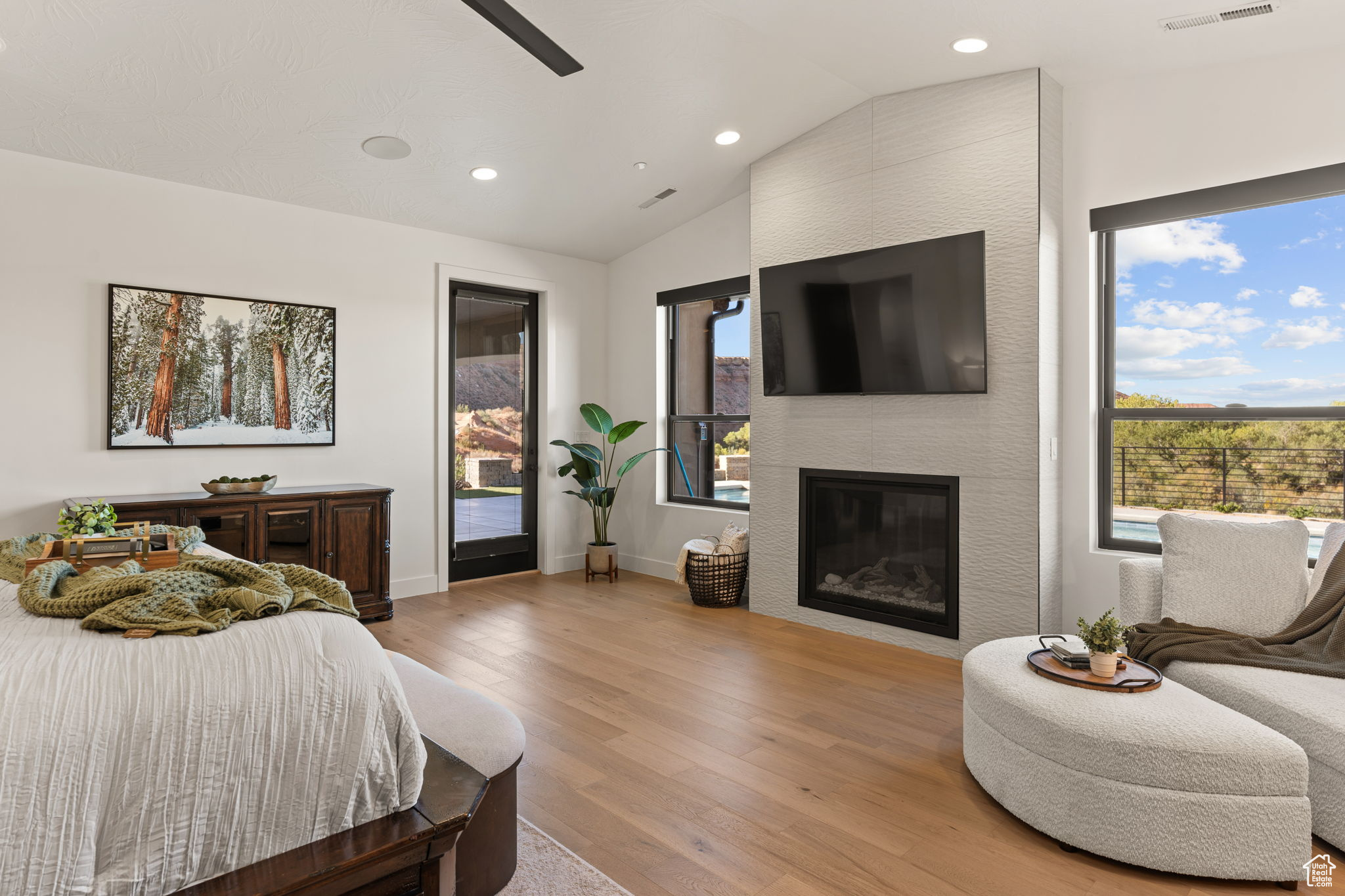 RIO DE SION - Residential