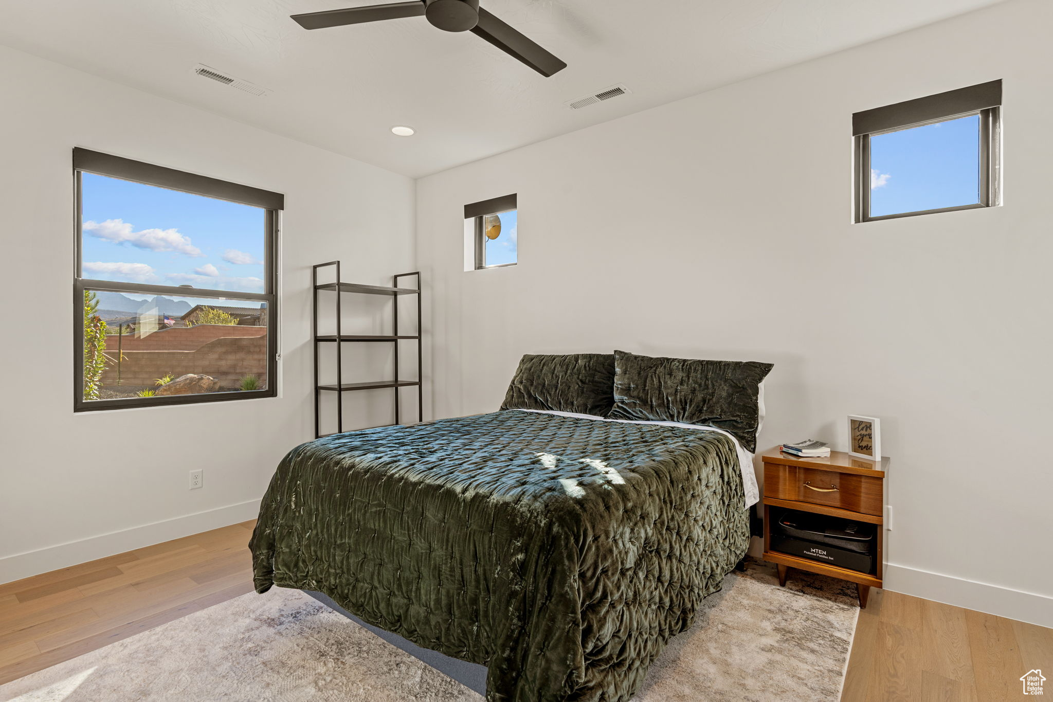 RIO DE SION - Residential