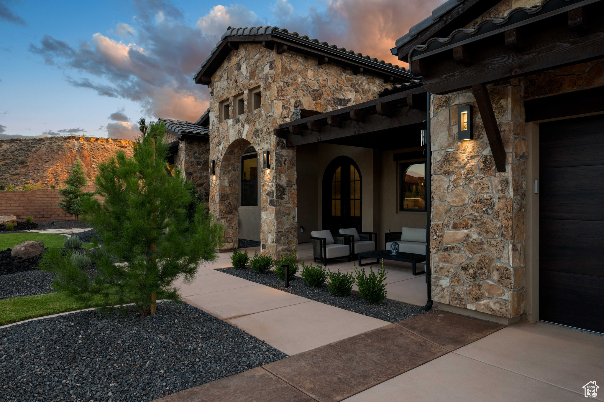 RIO DE SION - Residential