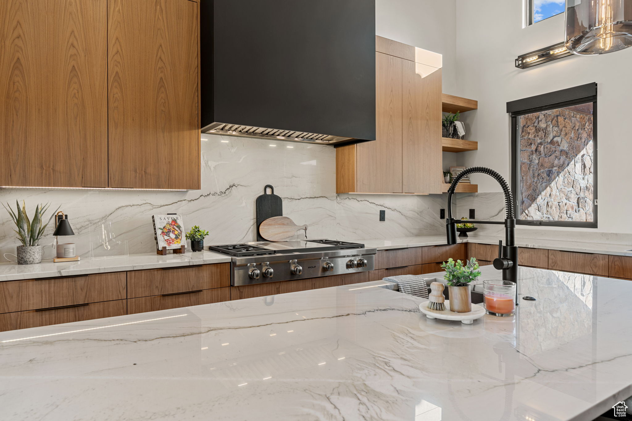 RIO DE SION - Residential