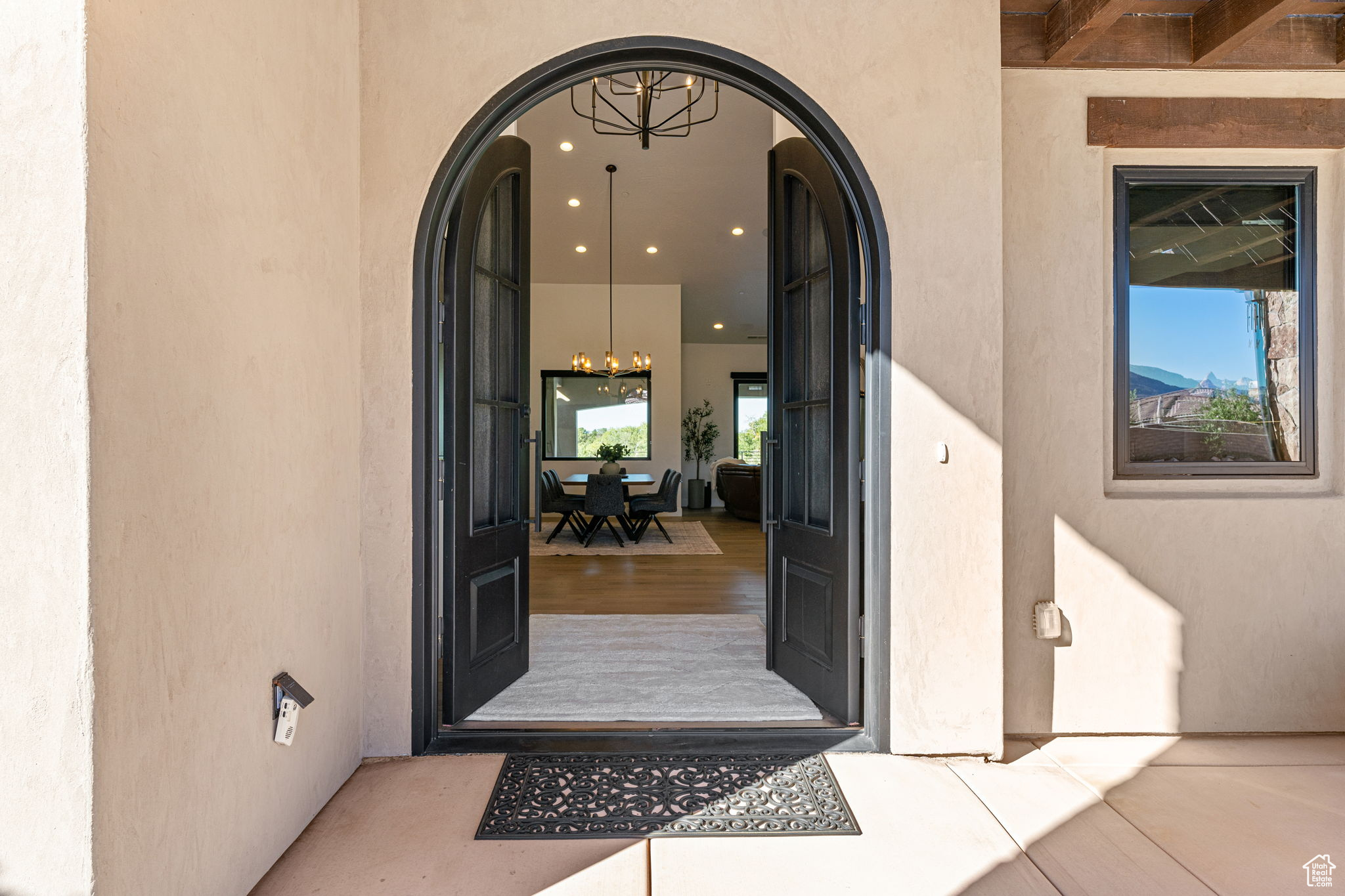 RIO DE SION - Residential