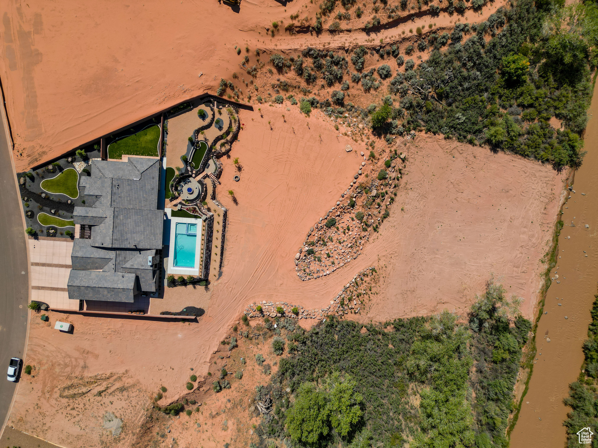 RIO DE SION - Residential