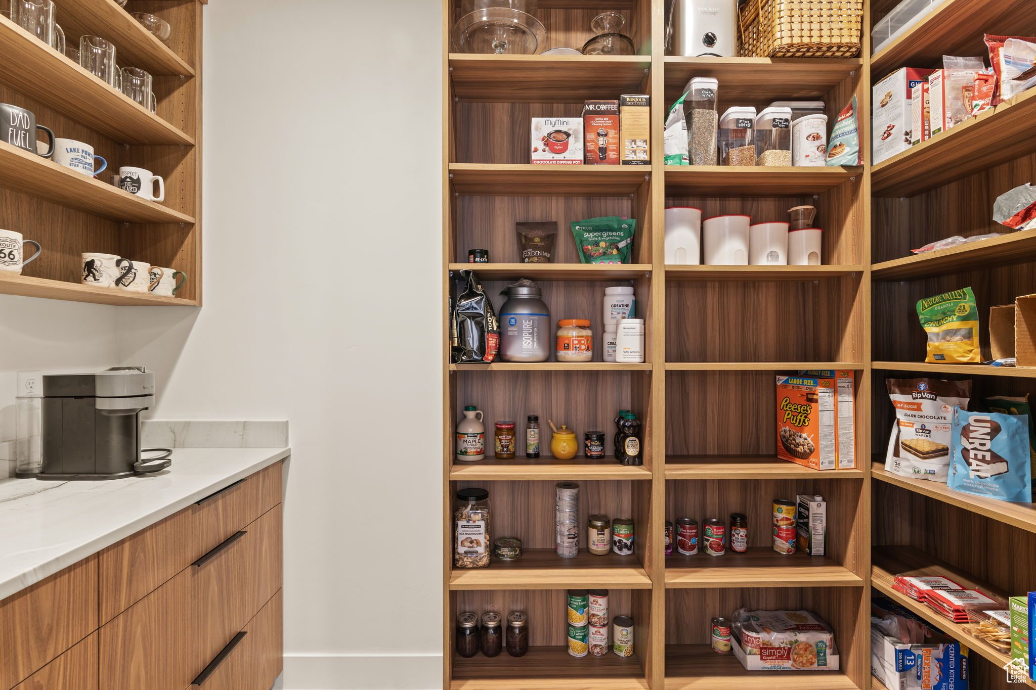 RIO DE SION - Residential