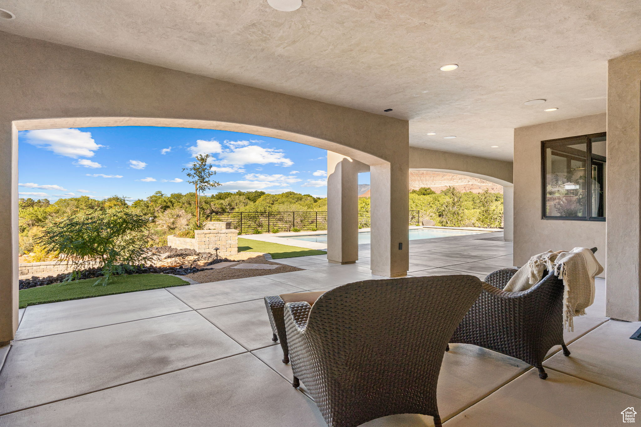 RIO DE SION - Residential